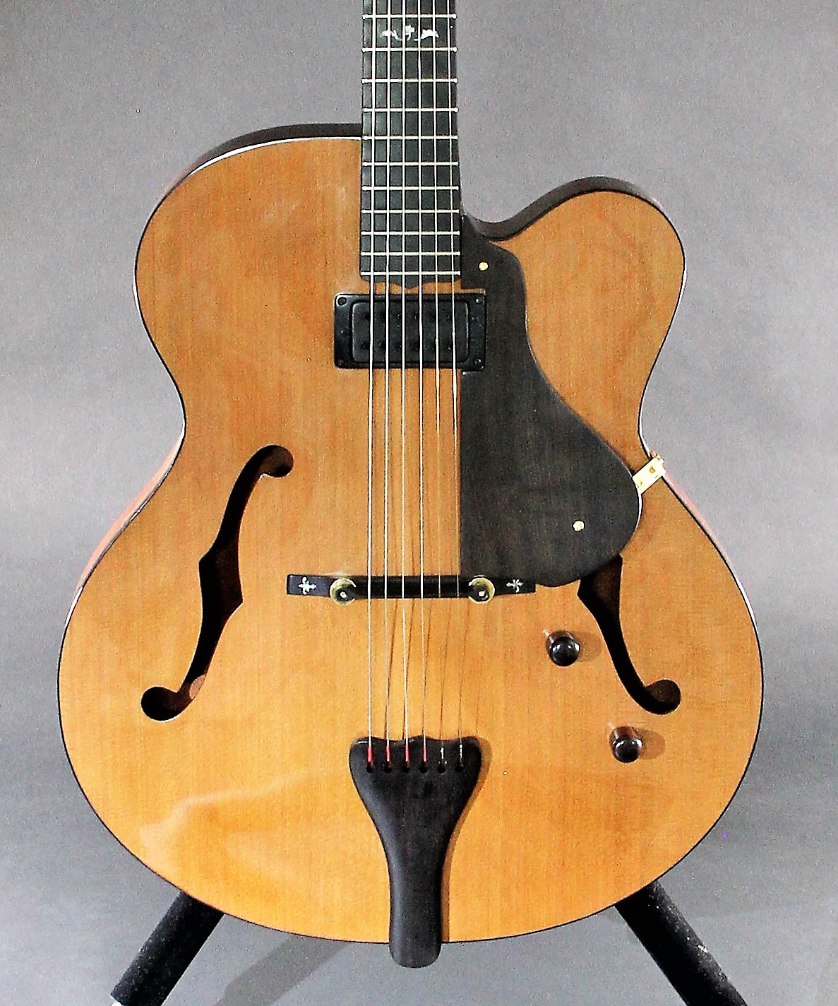 Jimmy Foster Basin Street Thinline Archtop completed by BurkeGuitar.com-c3-body-front-jpg