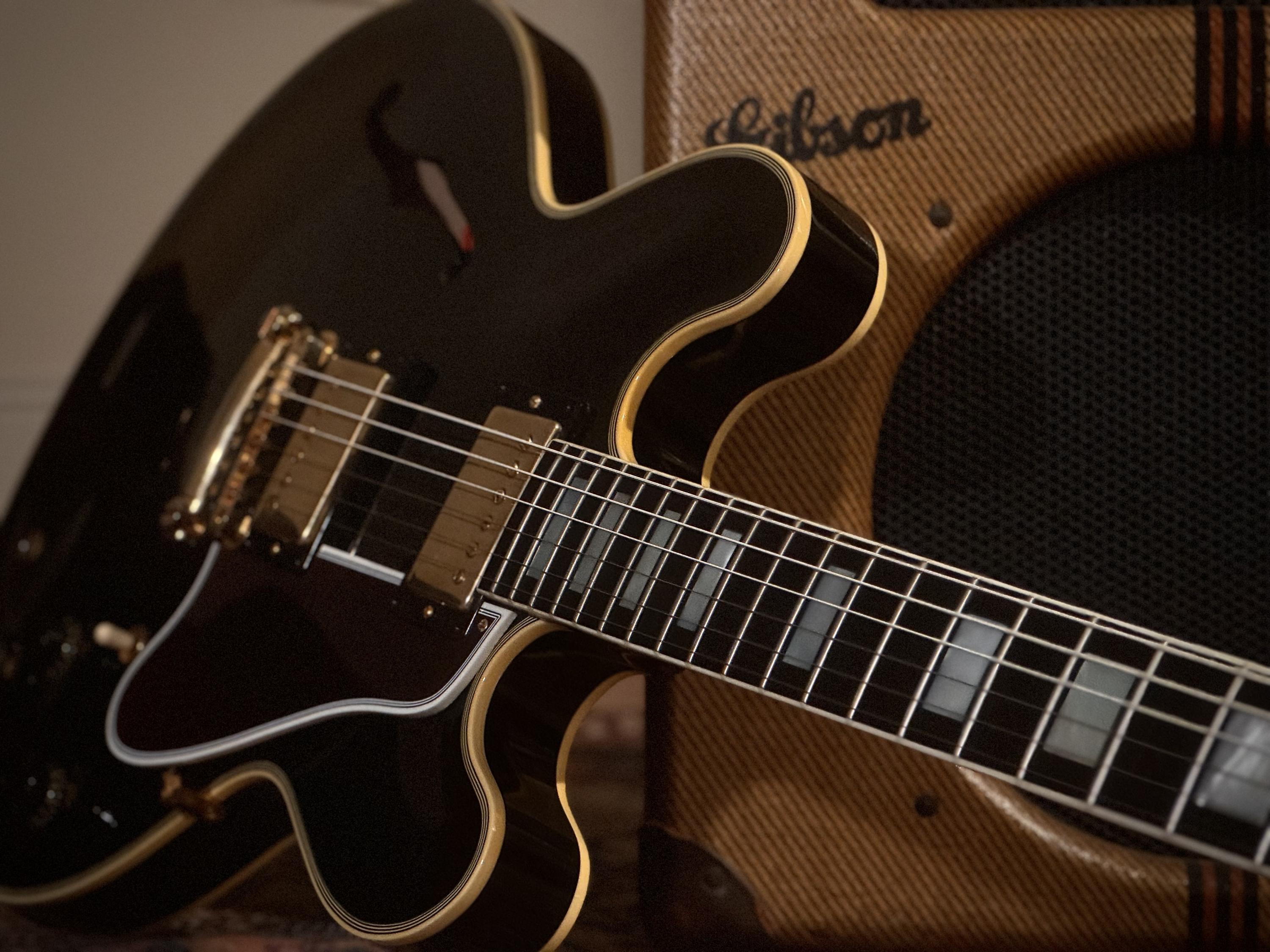 2021 MINT Gibson Custom Shop Murphy Lab '59 ES-355 Reissue Ultra Light Aged 99 + S-img_9622-jpg