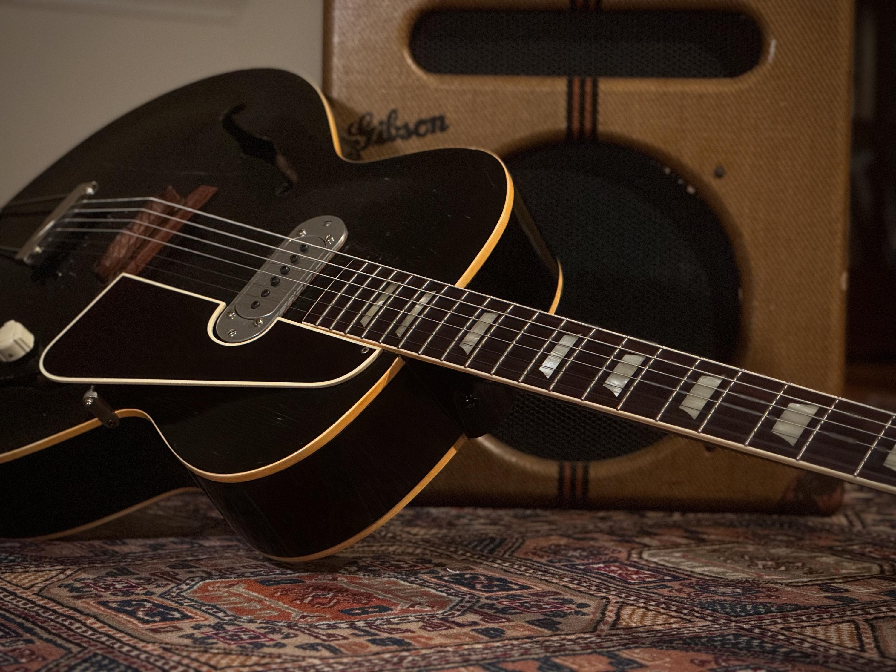 Gibson L-50 TK 1950 - Black-img_9619-jpg
