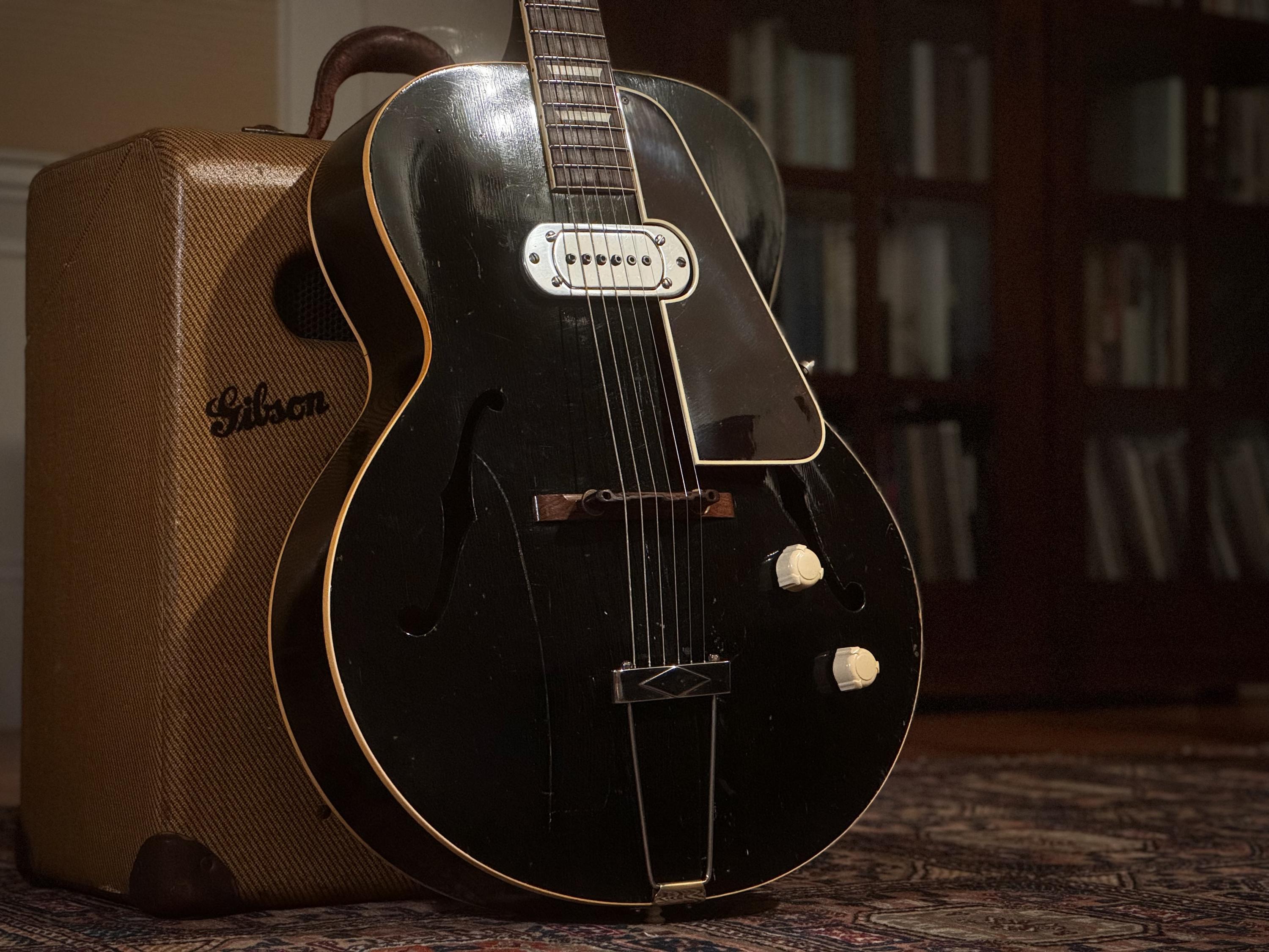 Gibson L-50 TK 1950 - Black-img_9615-jpg