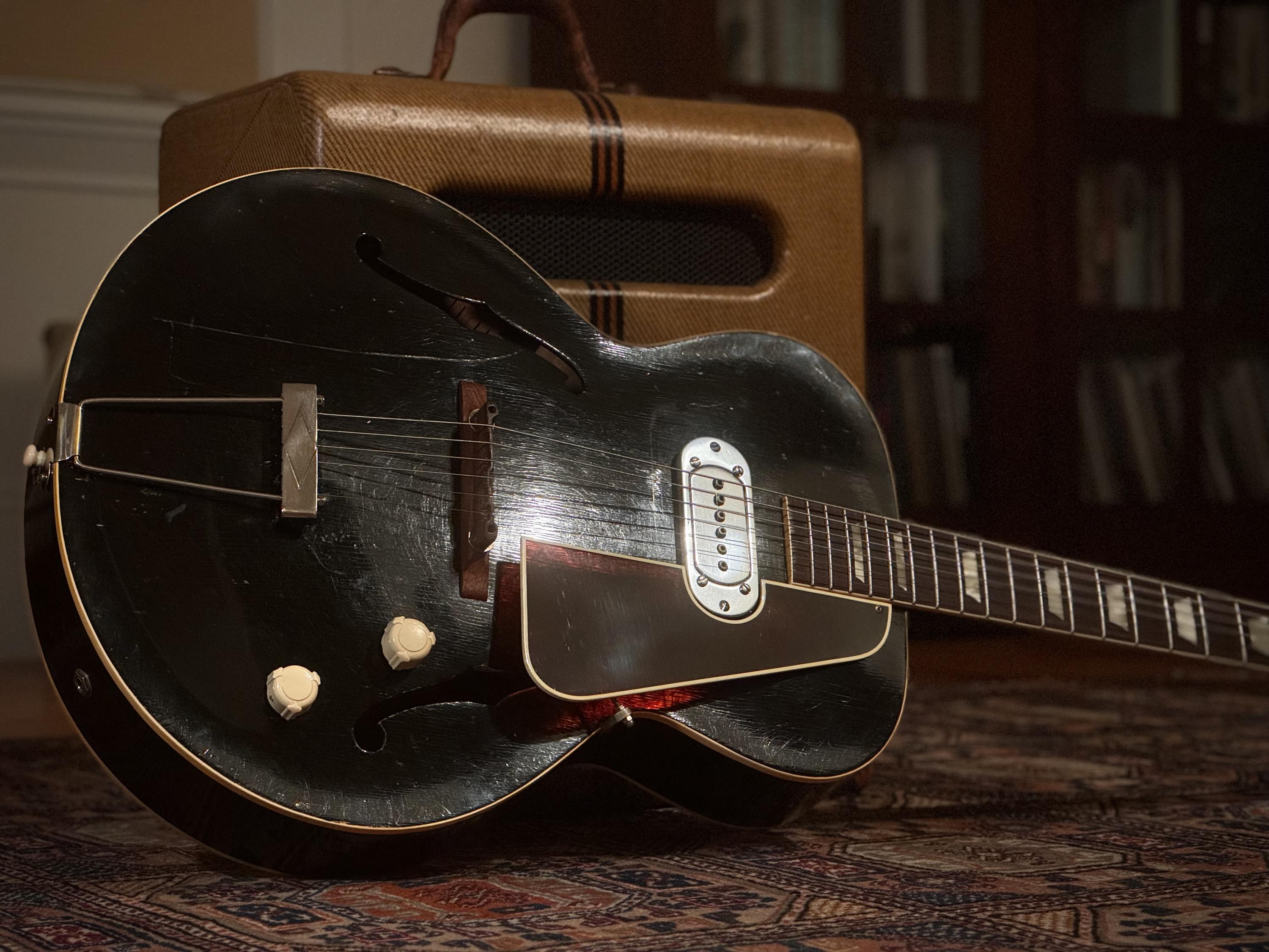 Gibson L-50 TK 1950 - Black-img_9614-jpg