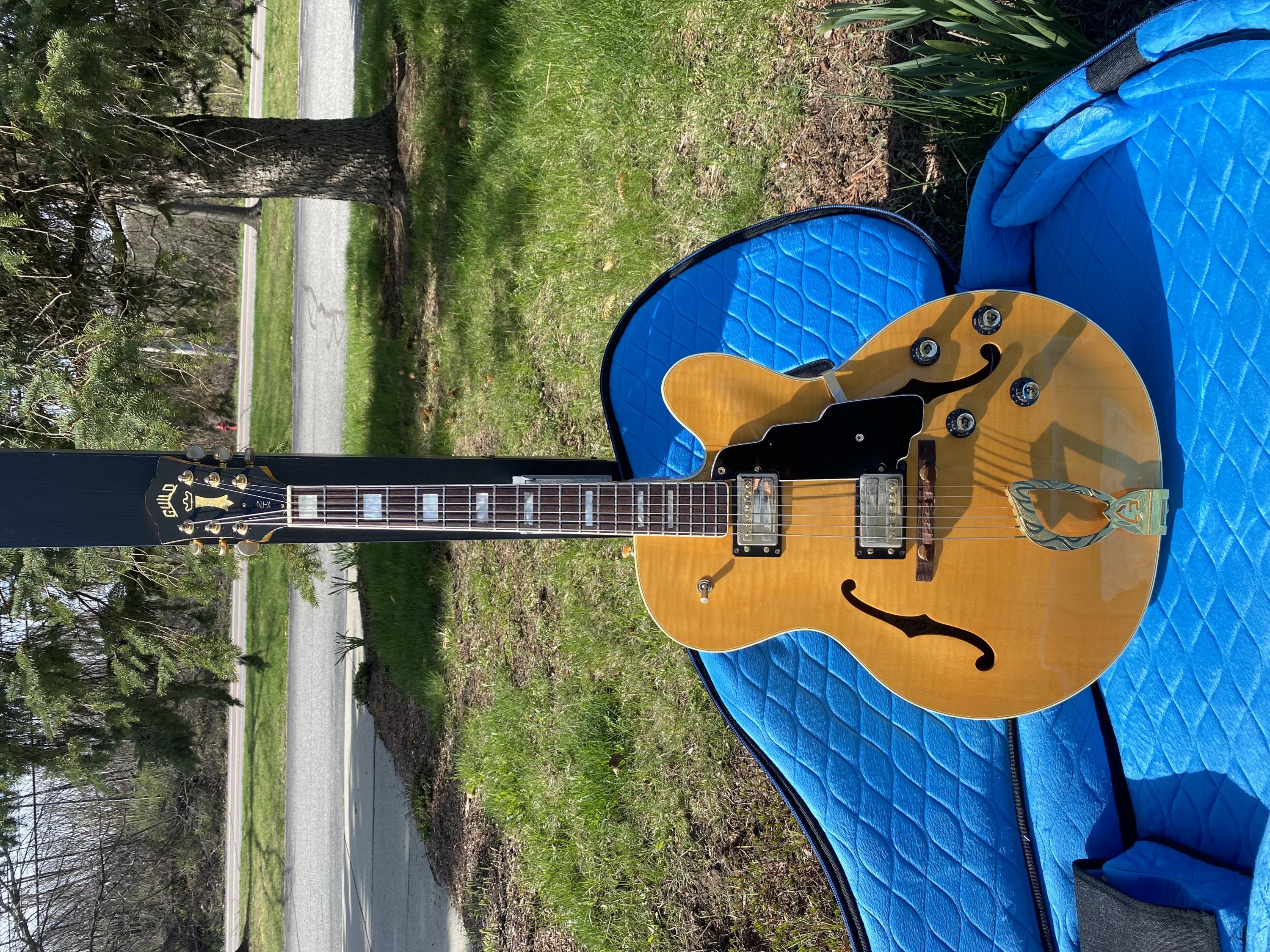 1988 Guild X-170 Blonde-unknown-jpg