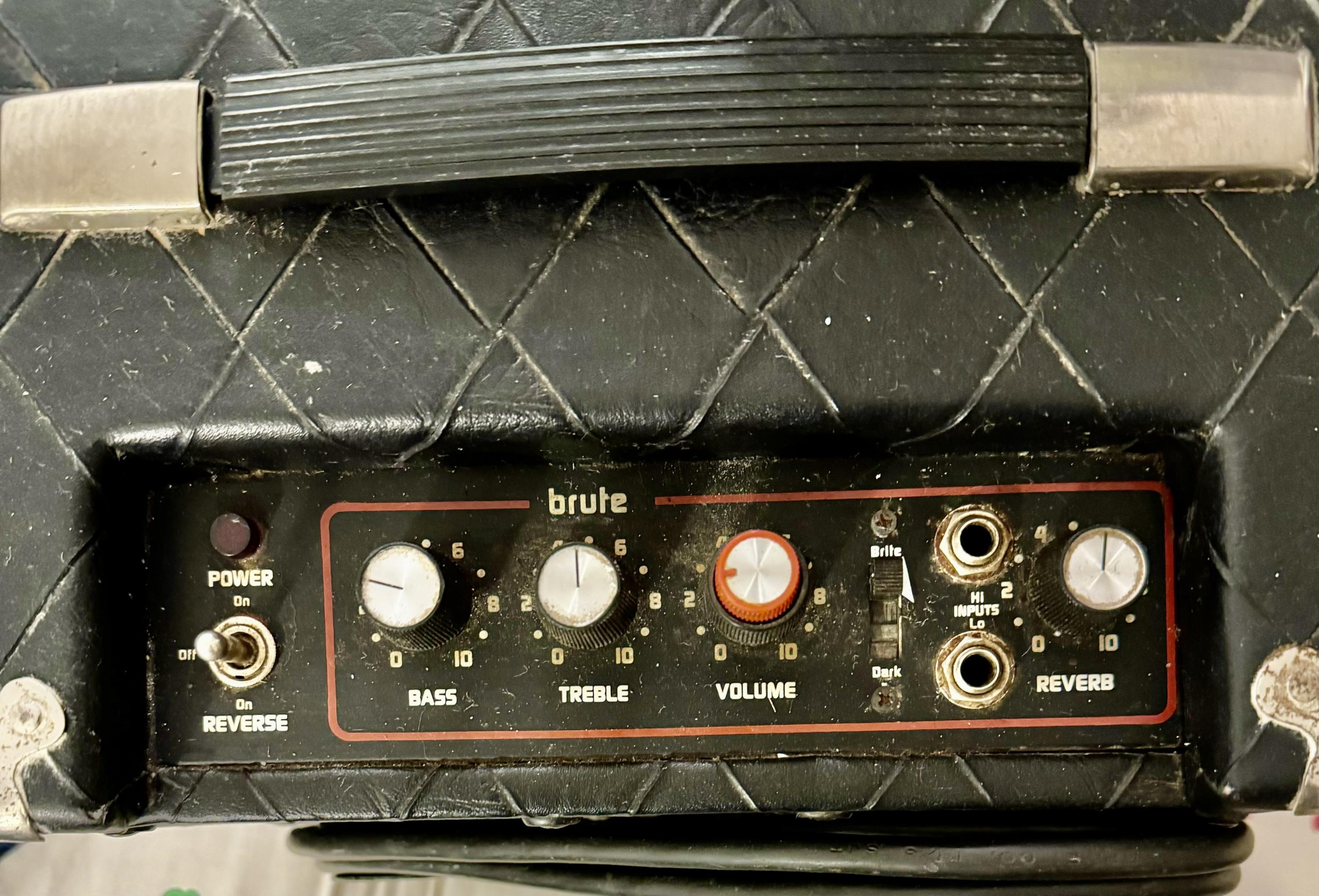 Very rare POLYTONE Baby Brute amp (1980s)-img_5374-jpg