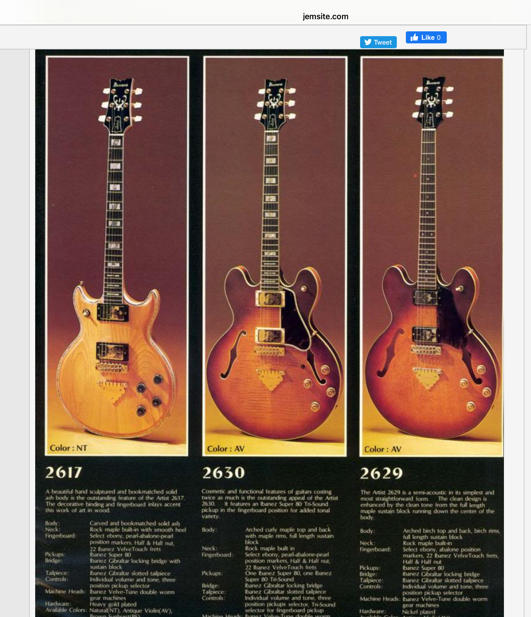 Ibanez 1979 Artist 2630-1978-ibanez-2630-catalog-2-png