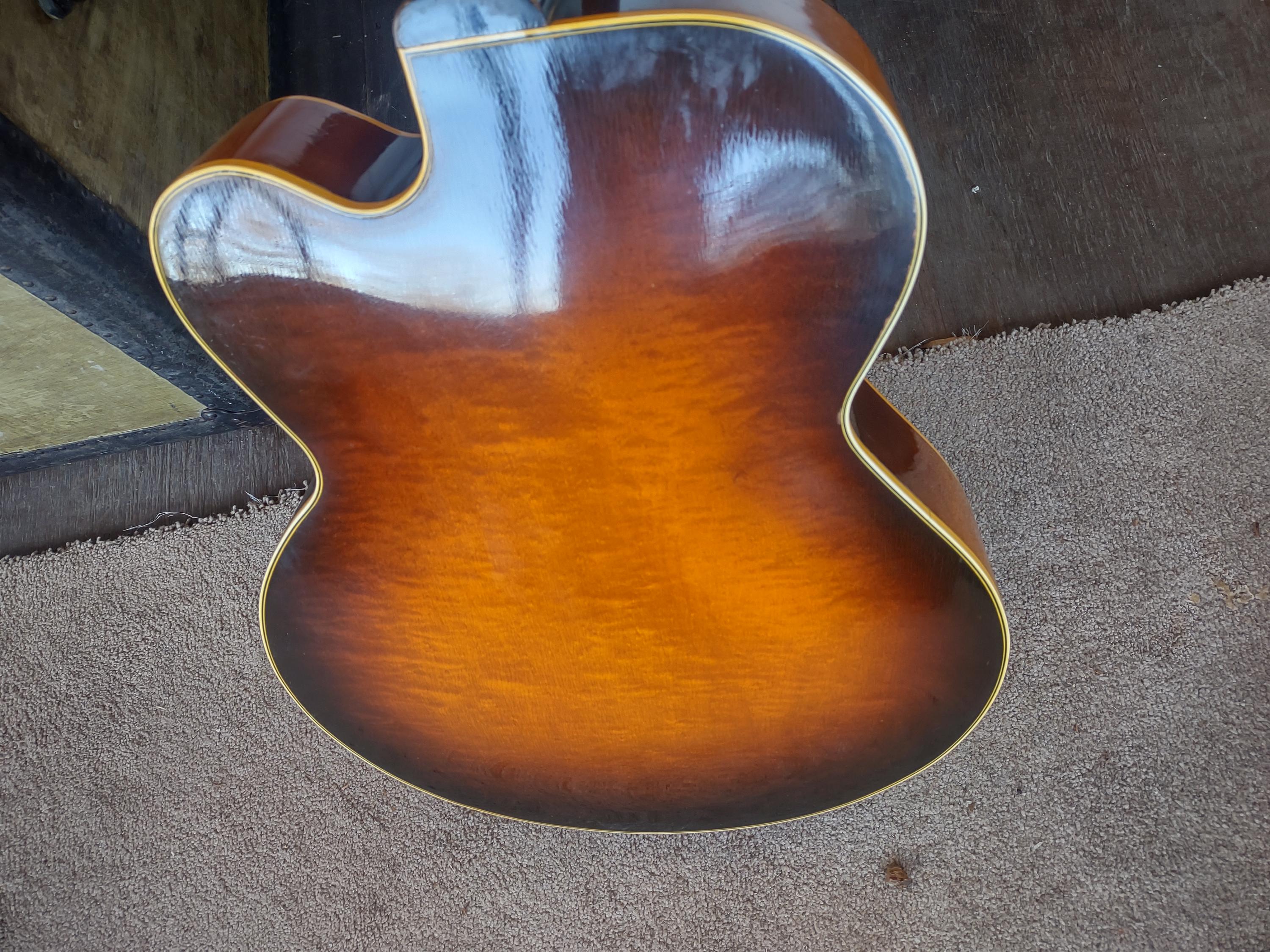 1949 Gibson ES-5 prototype price drop-img_20240218_142921946_hdr-jpg
