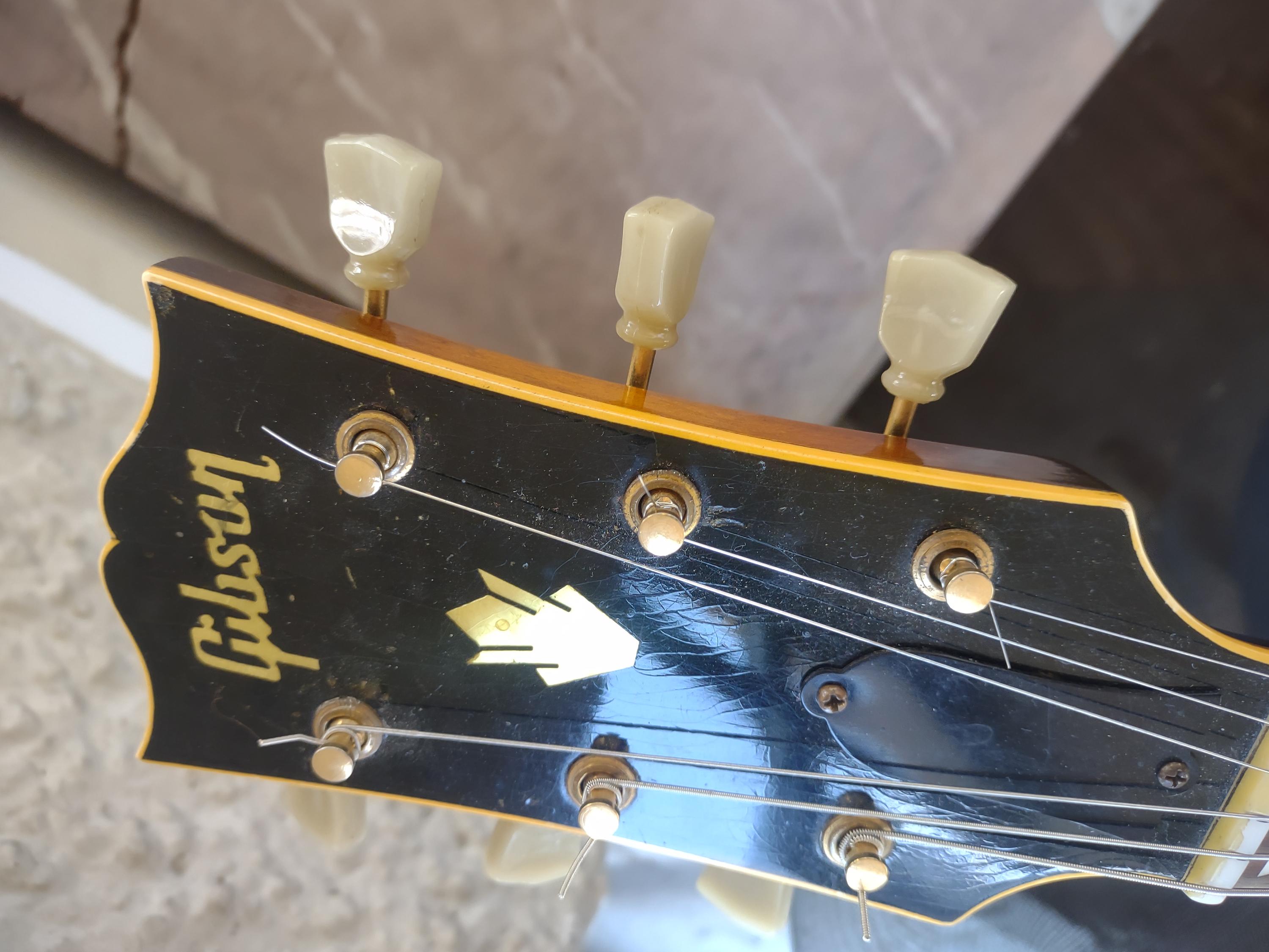 1949 Gibson ES-5 prototype price drop-img_20240218_142212623-jpg