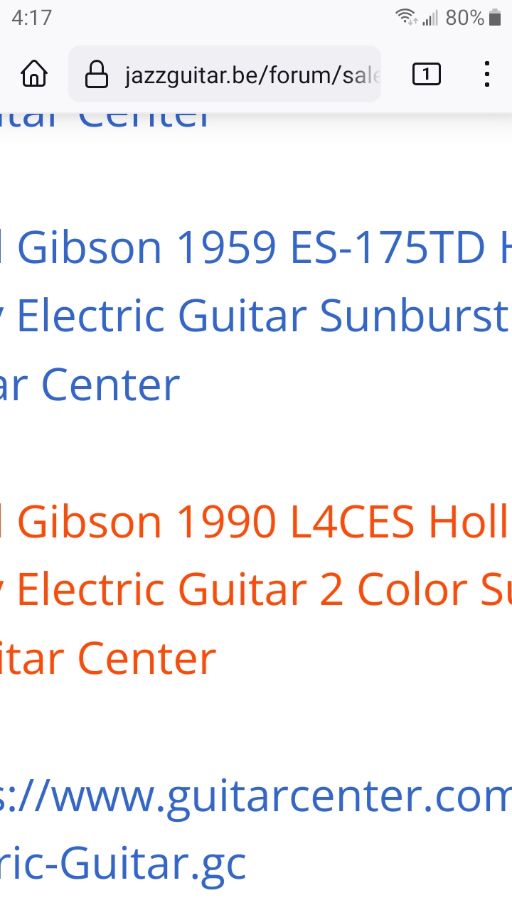 1949 L5 and other vintage Gibson archtops at Guitar Center-screenshot_20240515-041752_firefox-jpg
