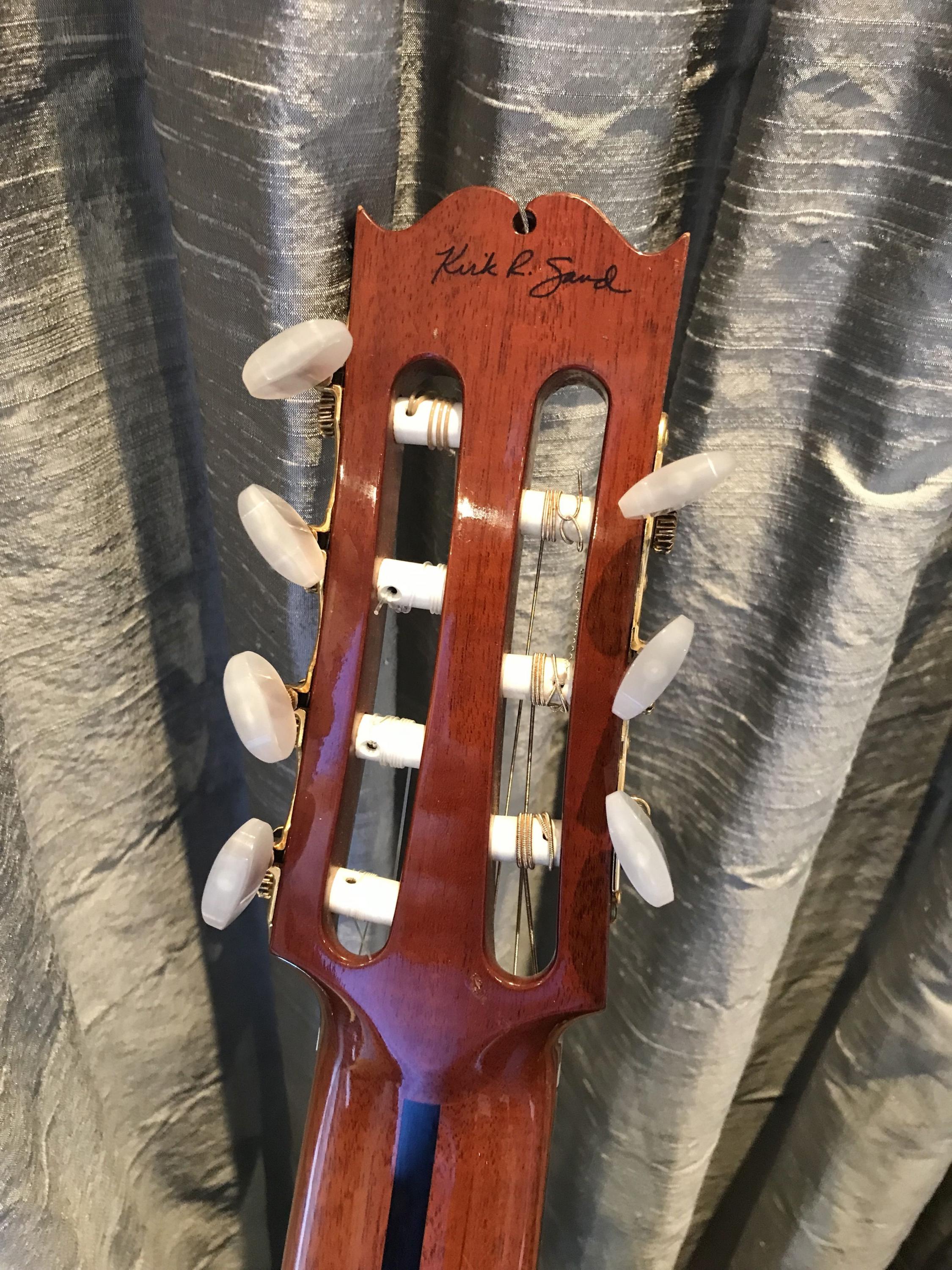 2004 Kirk Sand nylon 7-string high-A classical electric guitar-img_8991-jpg