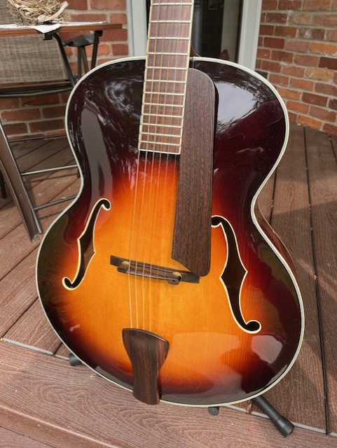 Eastman AR610 - Big Bad Archtop - Price Drop-4-fronbody-jpg