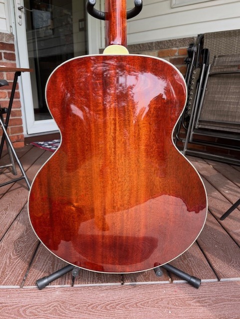 Eastman AR610 - Big Bad Archtop - Price Drop-7-backbody-jpg