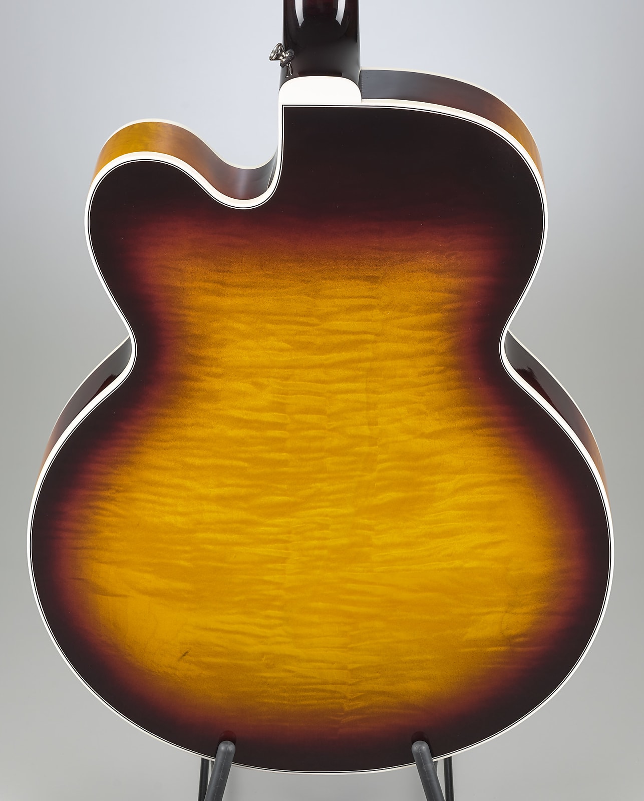 [No Longer For Sale] 2013 Gibson Custom Crimson Tal Farlow Archtop Guitar VSB-k1izye1gvbdrbdzvlwe3-jpeg