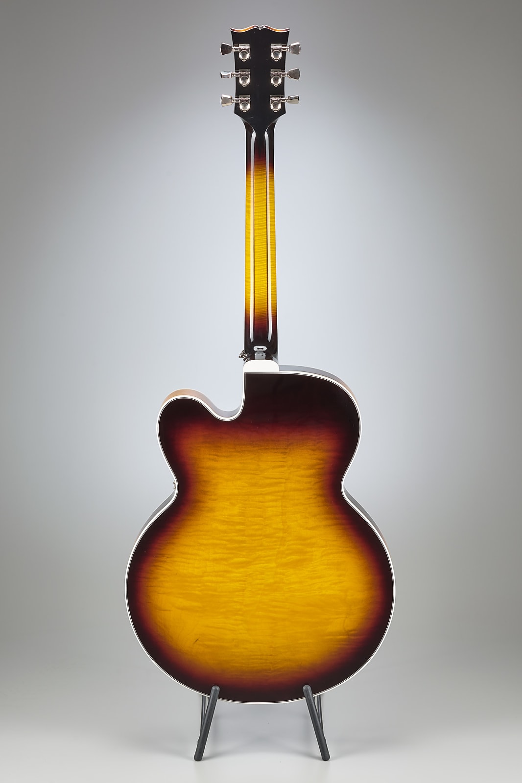 [No Longer For Sale] 2013 Gibson Custom Crimson Tal Farlow Archtop Guitar VSB-tha0npxjdscnbbn6ojoj-jpeg