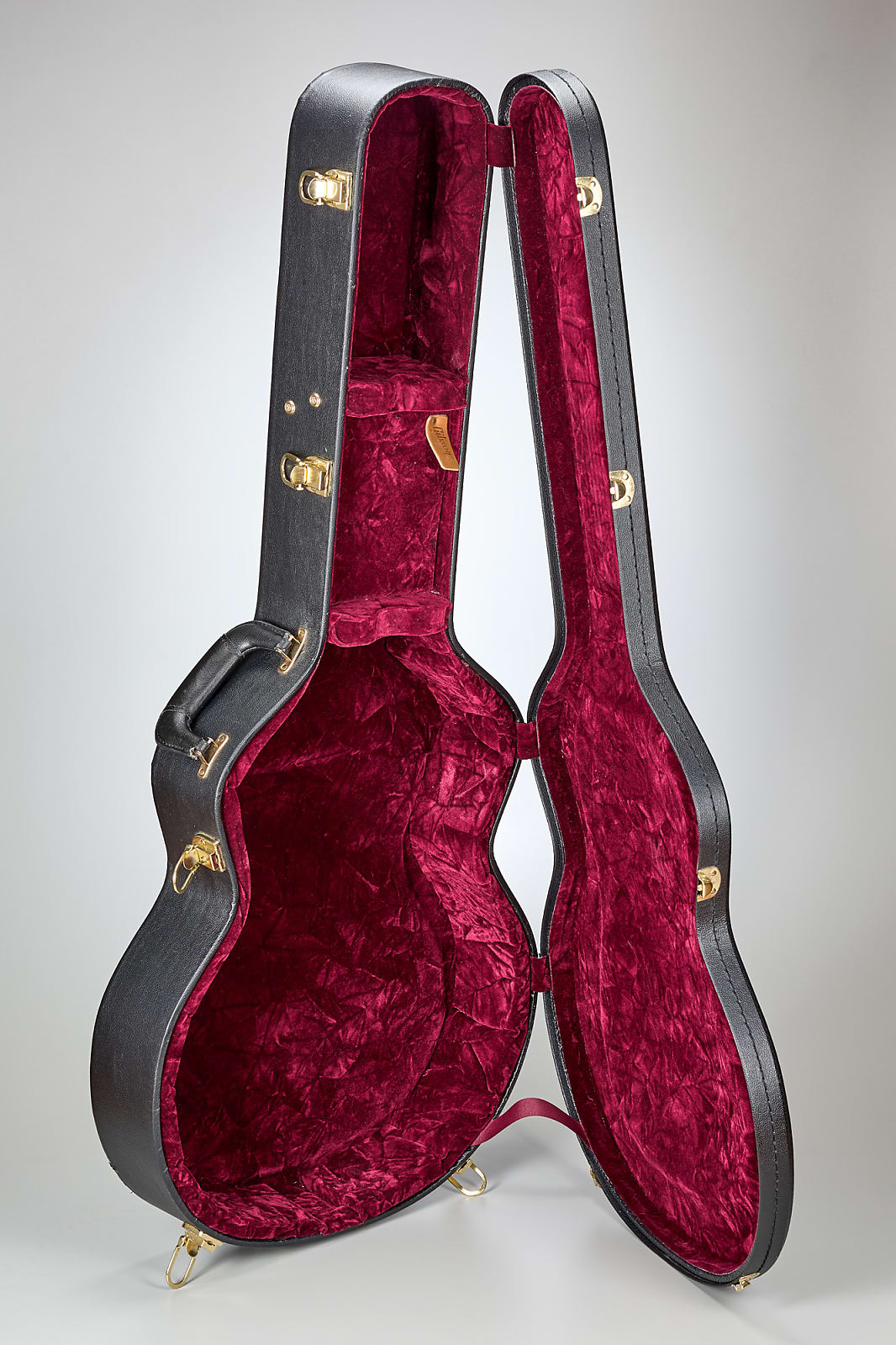 [No Longer For Sale] 2013 Gibson Custom Crimson Tal Farlow Archtop Guitar VSB-xiql3ufifbpetqluffdd-jpeg