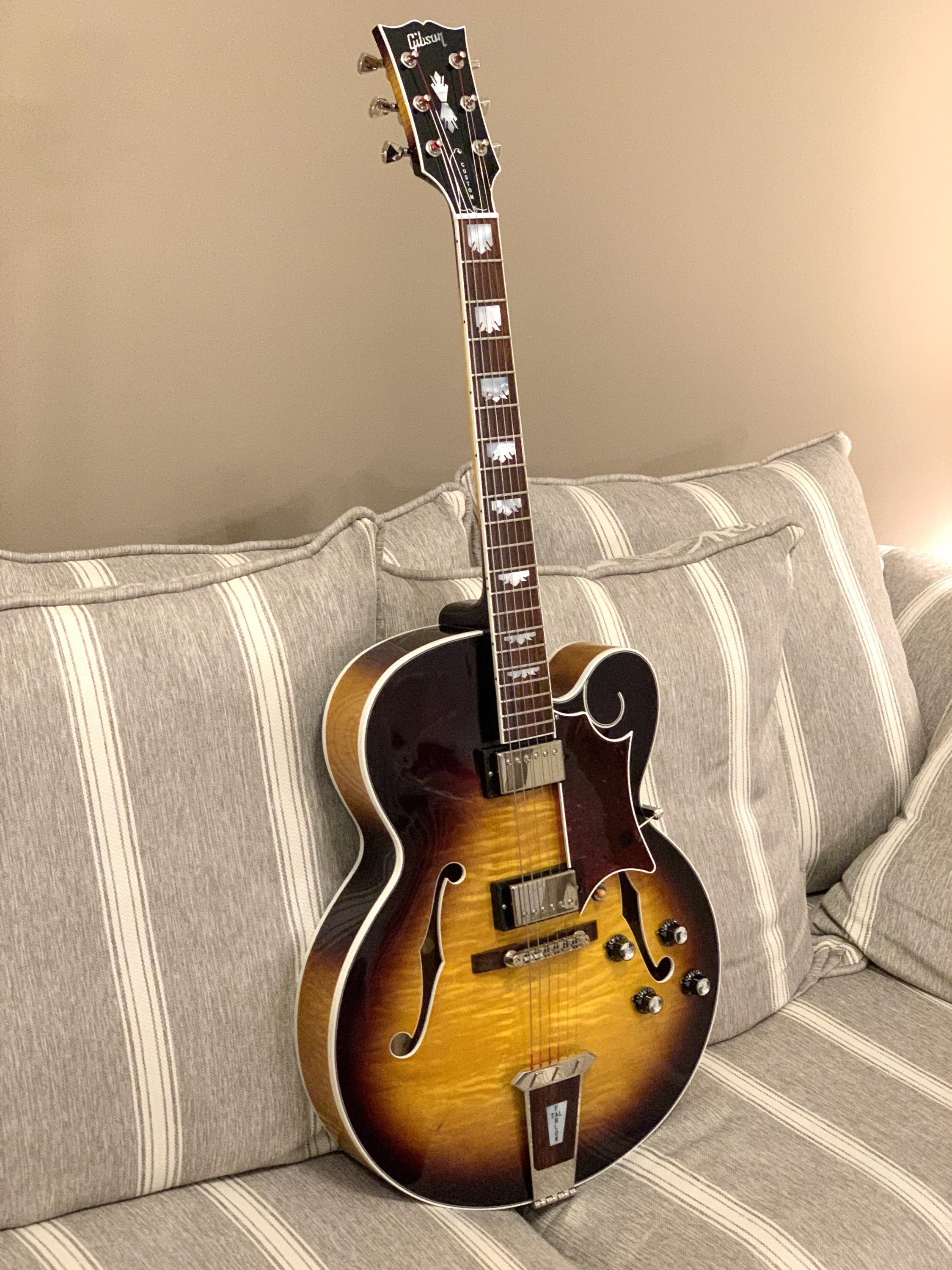[No Longer For Sale] 2013 Gibson Custom Crimson Tal Farlow Archtop Guitar VSB-img_2964-jpg
