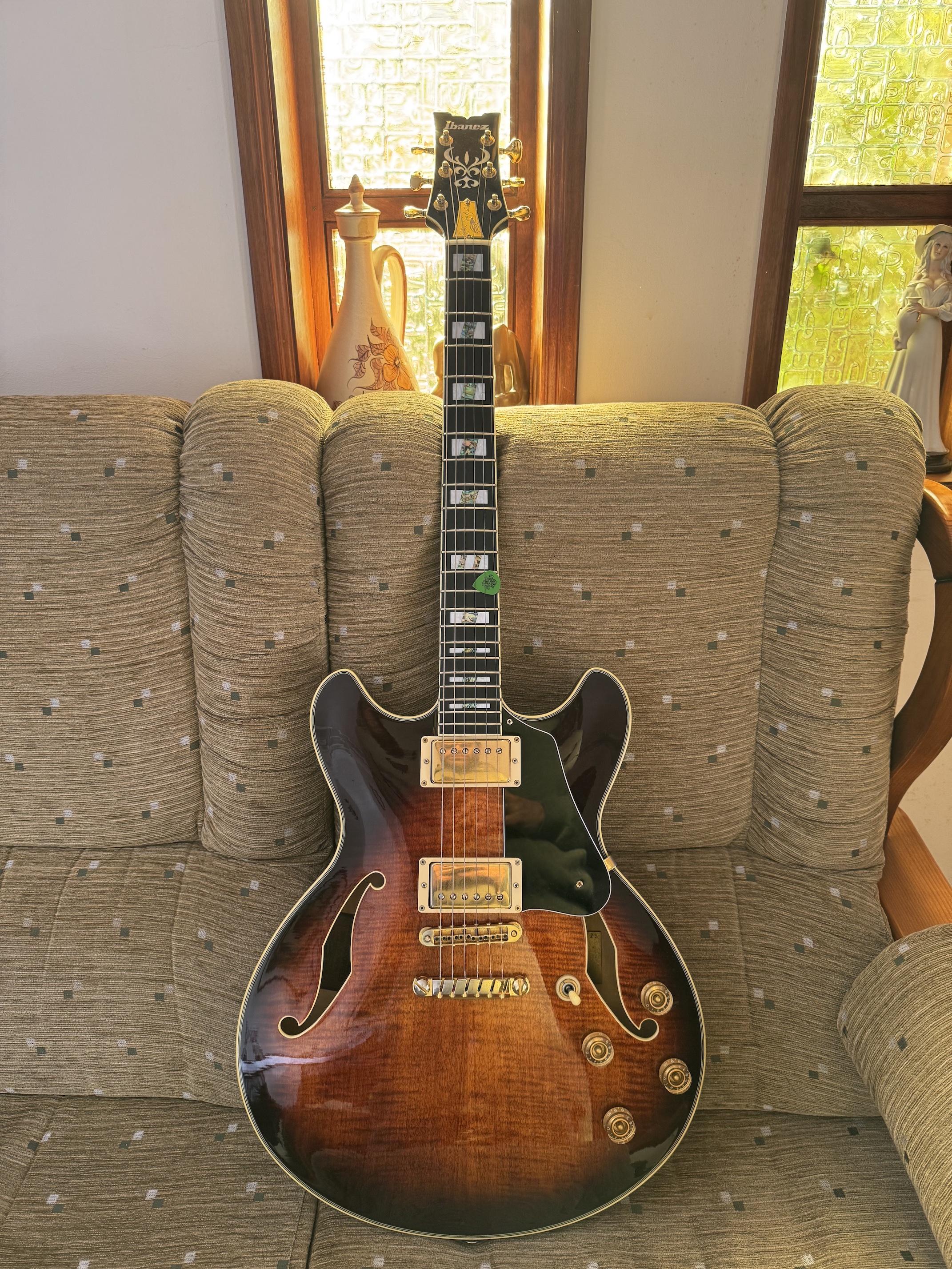 For Sale Ibanez JSM 100 Special Edition