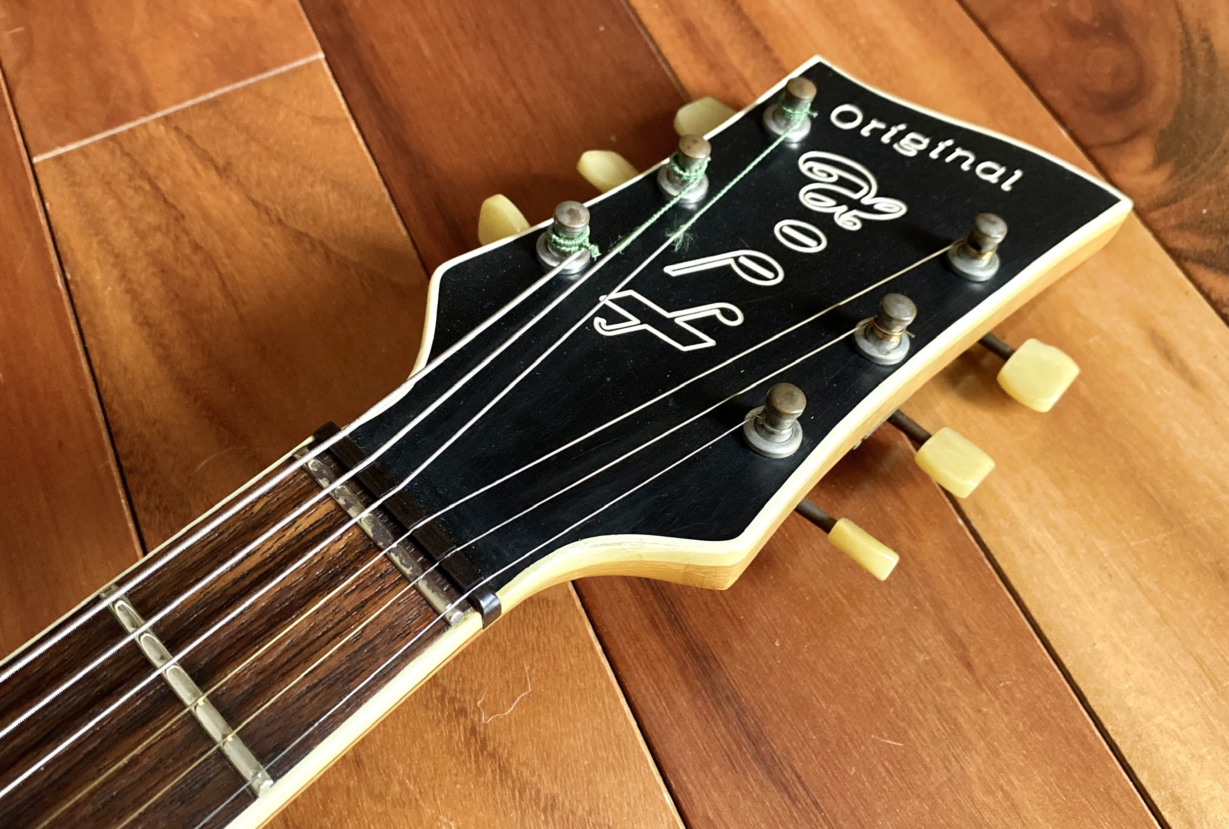 Reduced! Hopf 319SL Bill Haley Rhythm Model - A Rare Vintage Archtop!-img_4395-jpeg