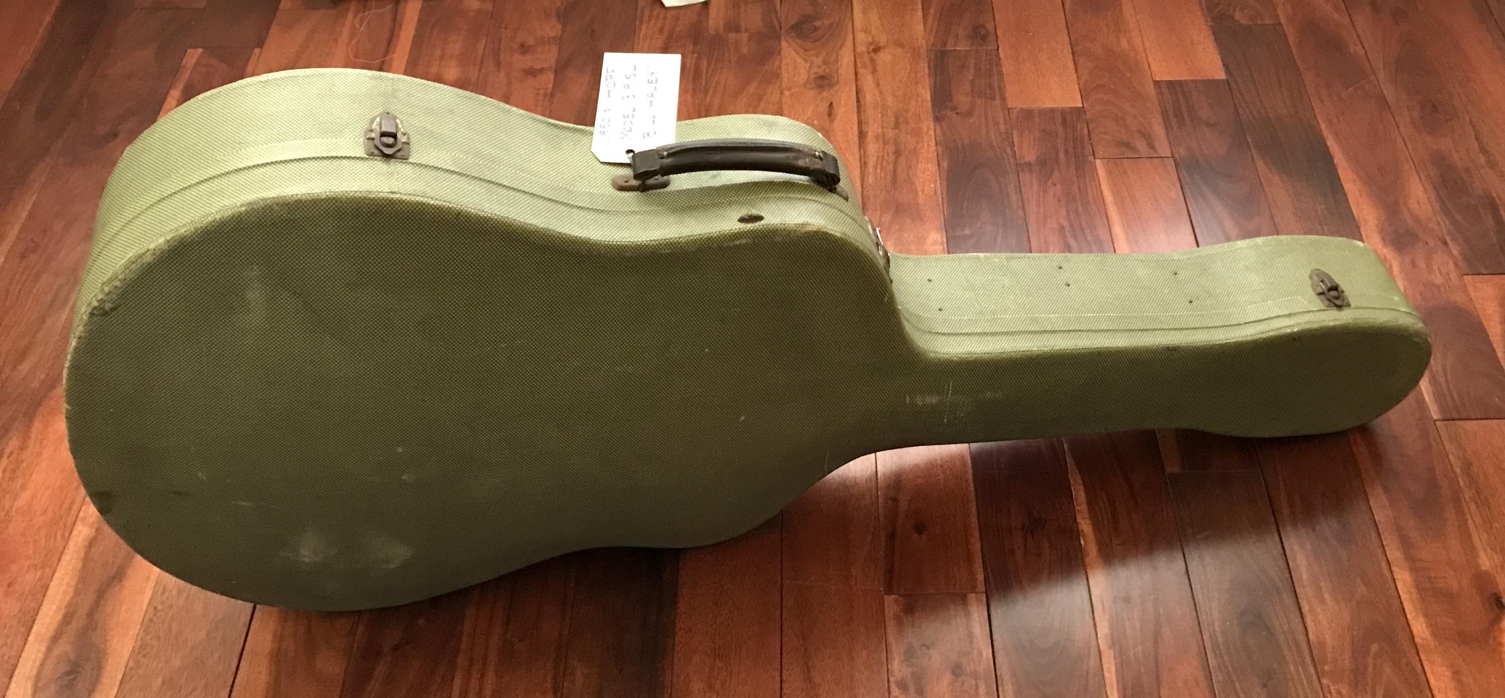 Reduced! Hopf 319SL Bill Haley Rhythm Model - A Rare Vintage Archtop!-img_7582-jpg