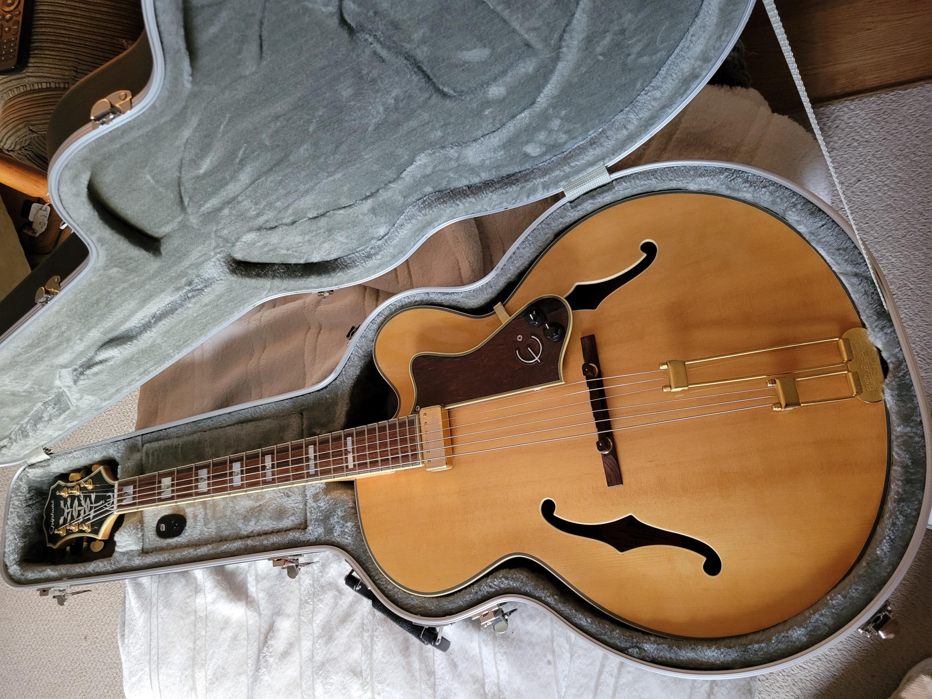 2008 Epiphone Regent (Unsung factory) 0......-20250301_164913-jpg