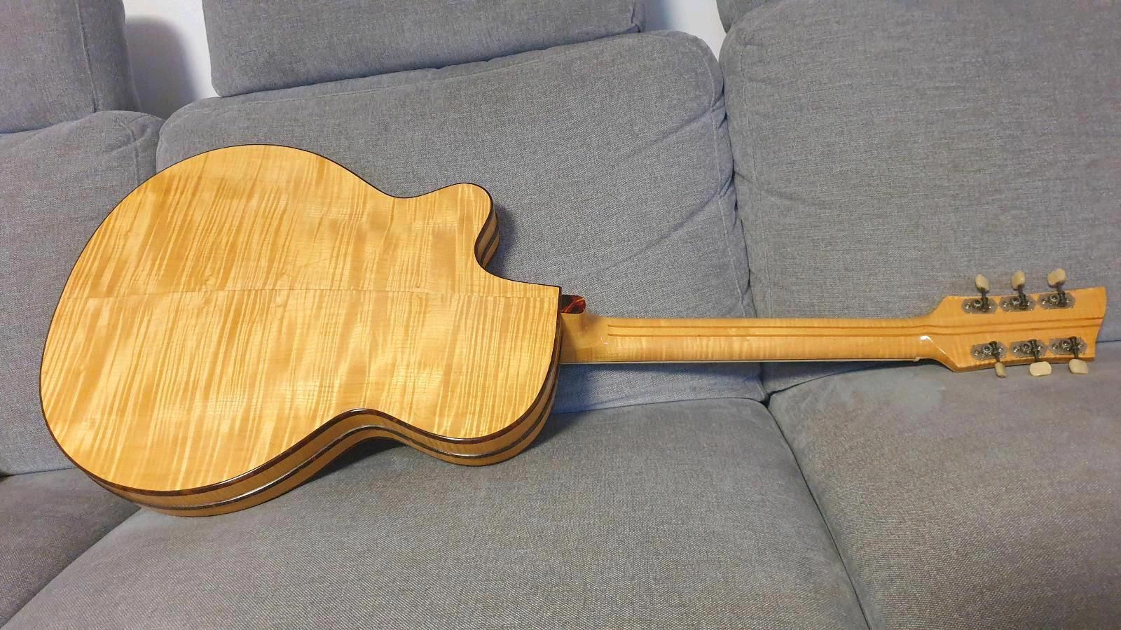Reduced! Hopf 319SL Bill Haley Rhythm Model - A Rare Vintage Archtop!-d3ff5edb-621f-4c86-a17f-6f8710cd5dab-jpeg