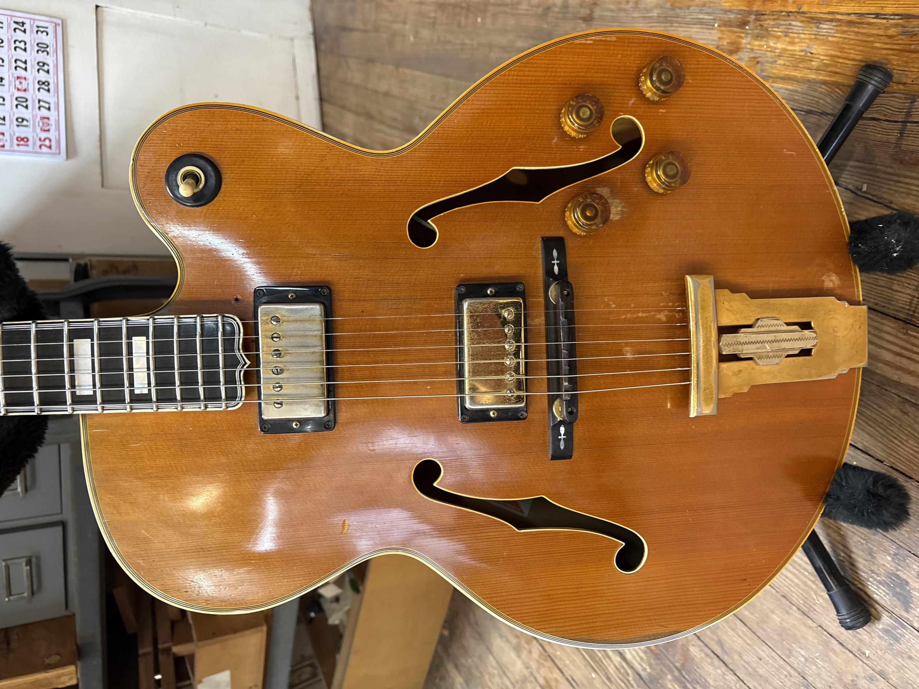 99 - Peter Leitch's 1972 Gibson L-5CES Natural Archtop Legendary Jazz Guitarist-76824025050__0dd83414-16b3-463f-8aa6-b1297a4365c0-jpg