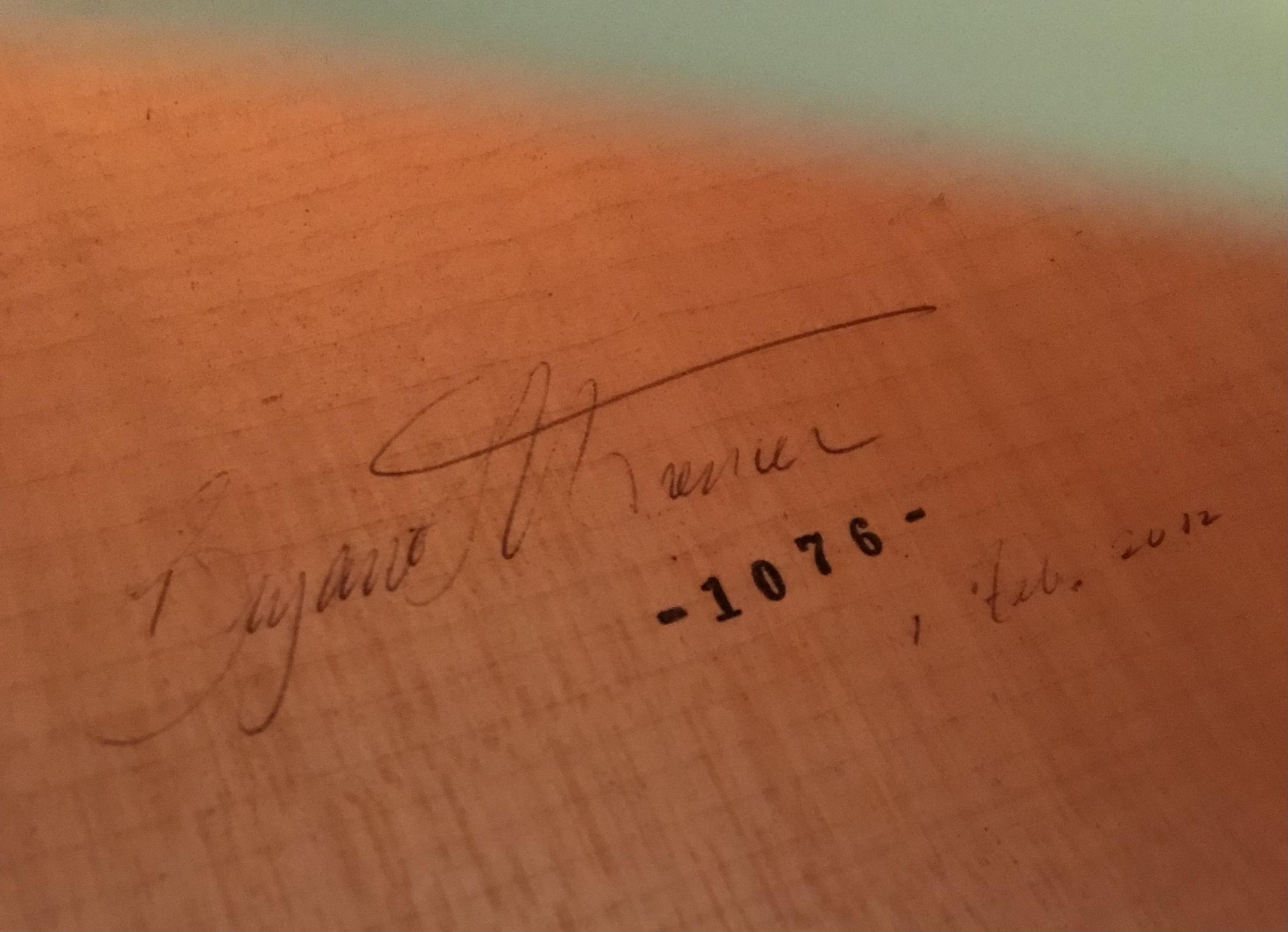 Trenier 18" Magnolia 2012-label-jpg