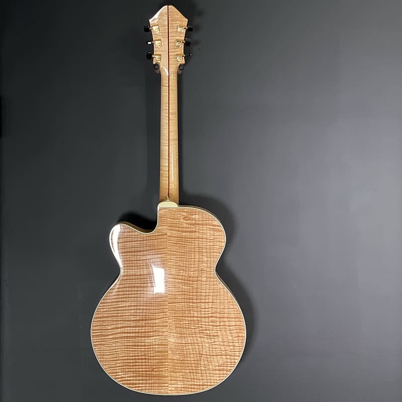 NEW PRICE ,950 - Fender D'Aquisto Ultra Stephen Stern Masterbuilt Archtop #20/40-ndhgslmkzqupfsf7e3q3-jpg