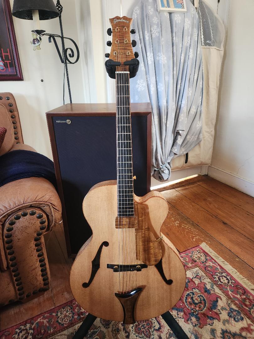 Huge Price Drop! The Goodman X-16 Hand-Carved Jazz Archtop 2014-goodman-1-jpg