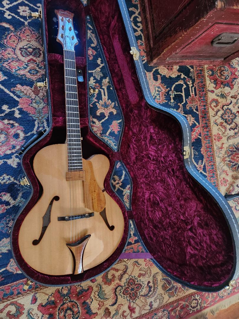 Huge Price Drop! The Goodman X-16 Hand-Carved Jazz Archtop 2014-goodman-2-jpg