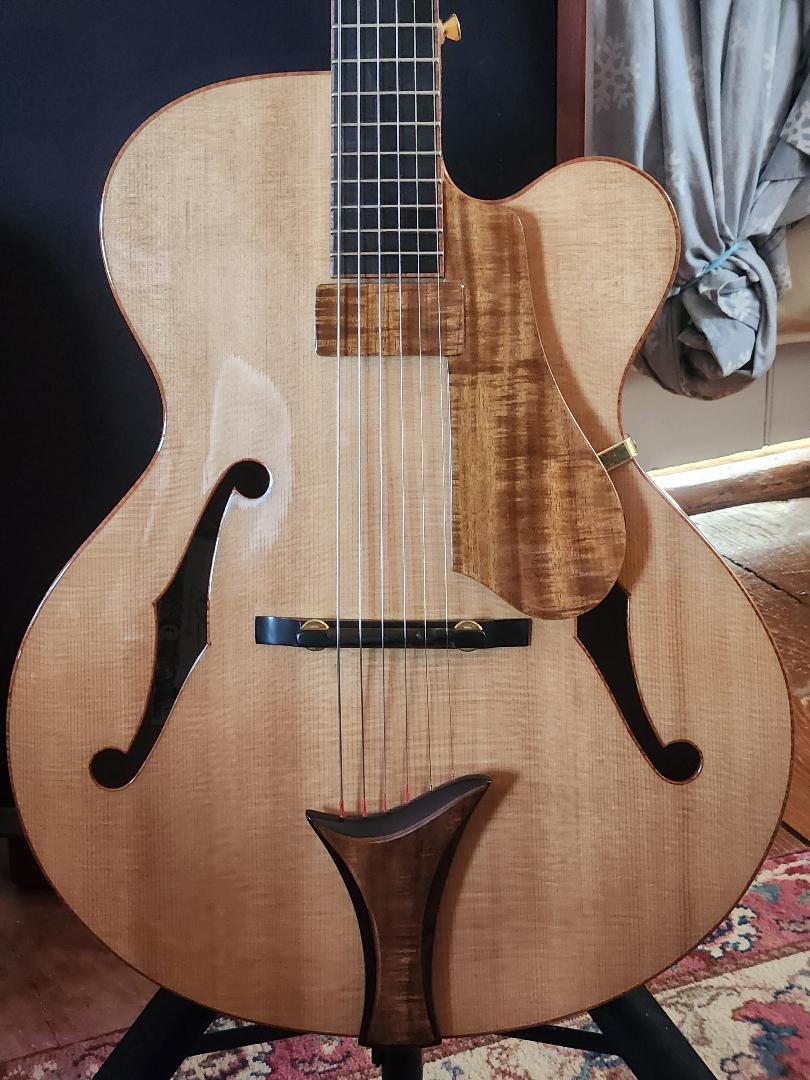 Huge Price Drop! The Goodman X-16 Hand-Carved Jazz Archtop 2014-goodman-3-jpg