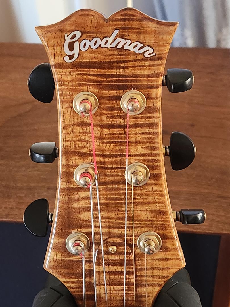 Huge Price Drop! The Goodman X-16 Hand-Carved Jazz Archtop 2014-goodman-4-jpg