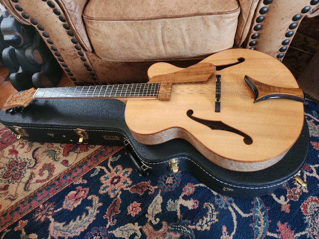 Huge Price Drop! The Goodman X-16 Hand-Carved Jazz Archtop 2014-goodman-10-jpg