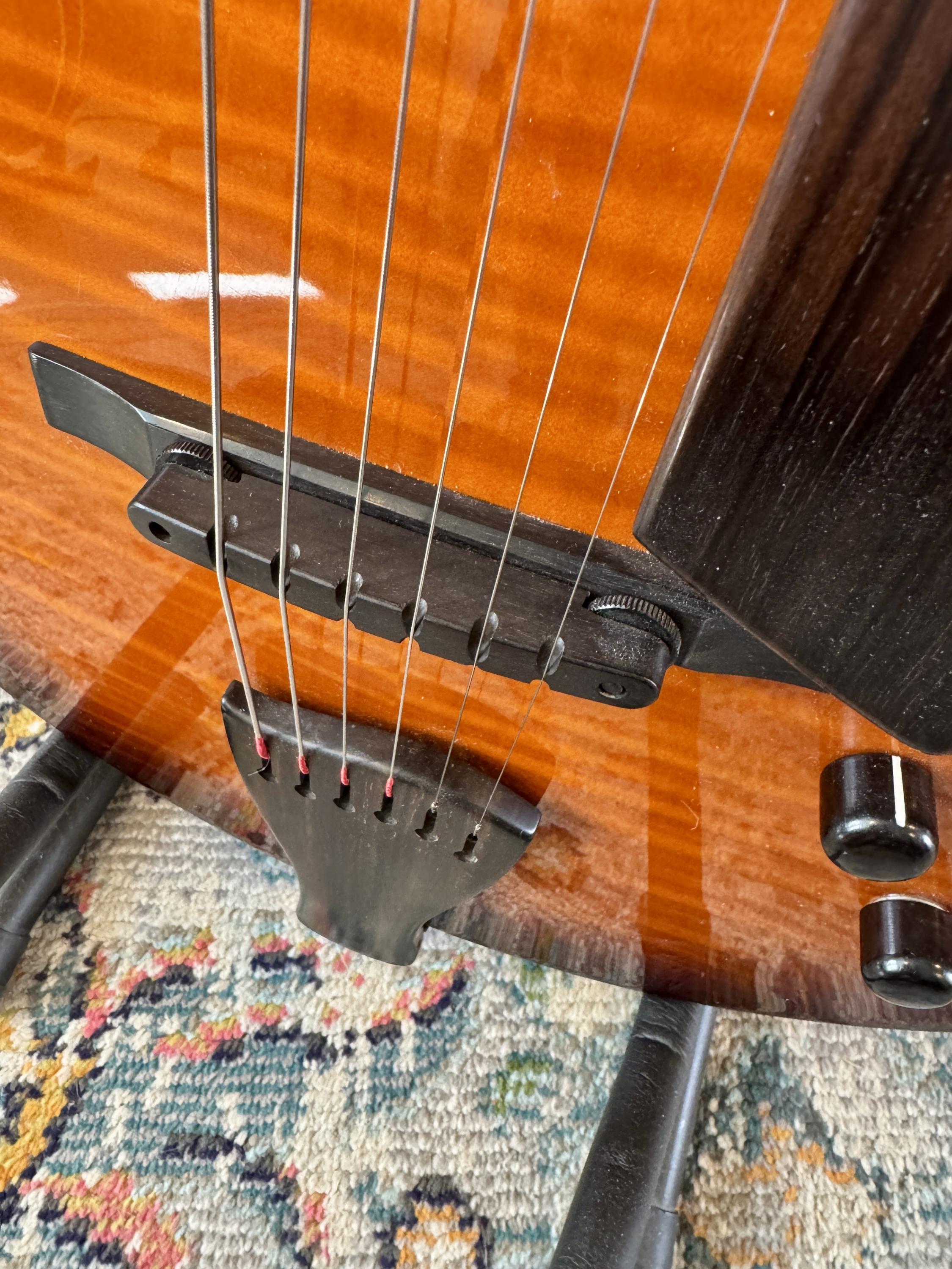 REDUCED: 2011 Sadowsky SS-15 Hollow Body Guitar-img_4208-1-jpg