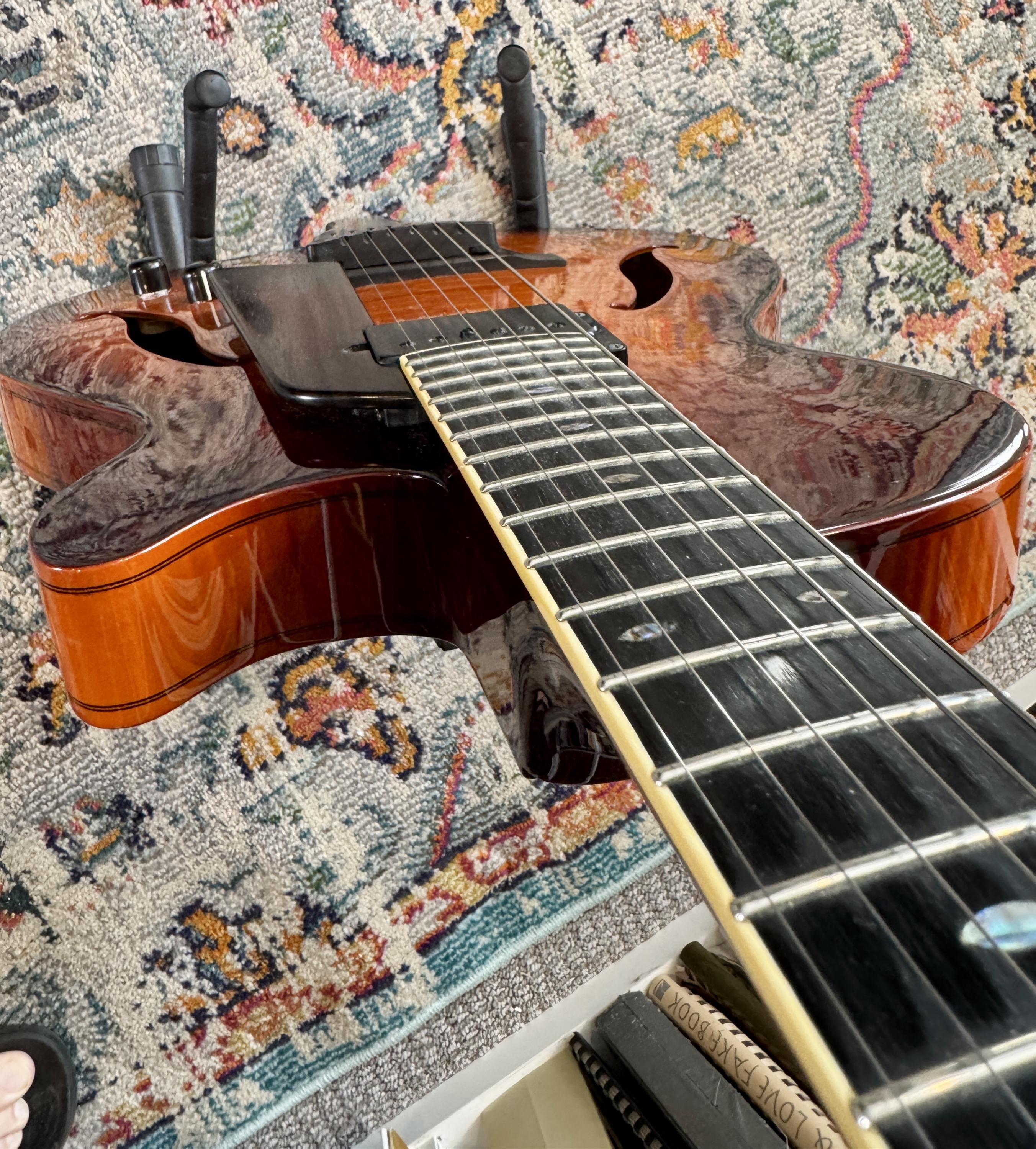 REDUCED: 2011 Sadowsky SS-15 Hollow Body Guitar-img_4209-1-jpg