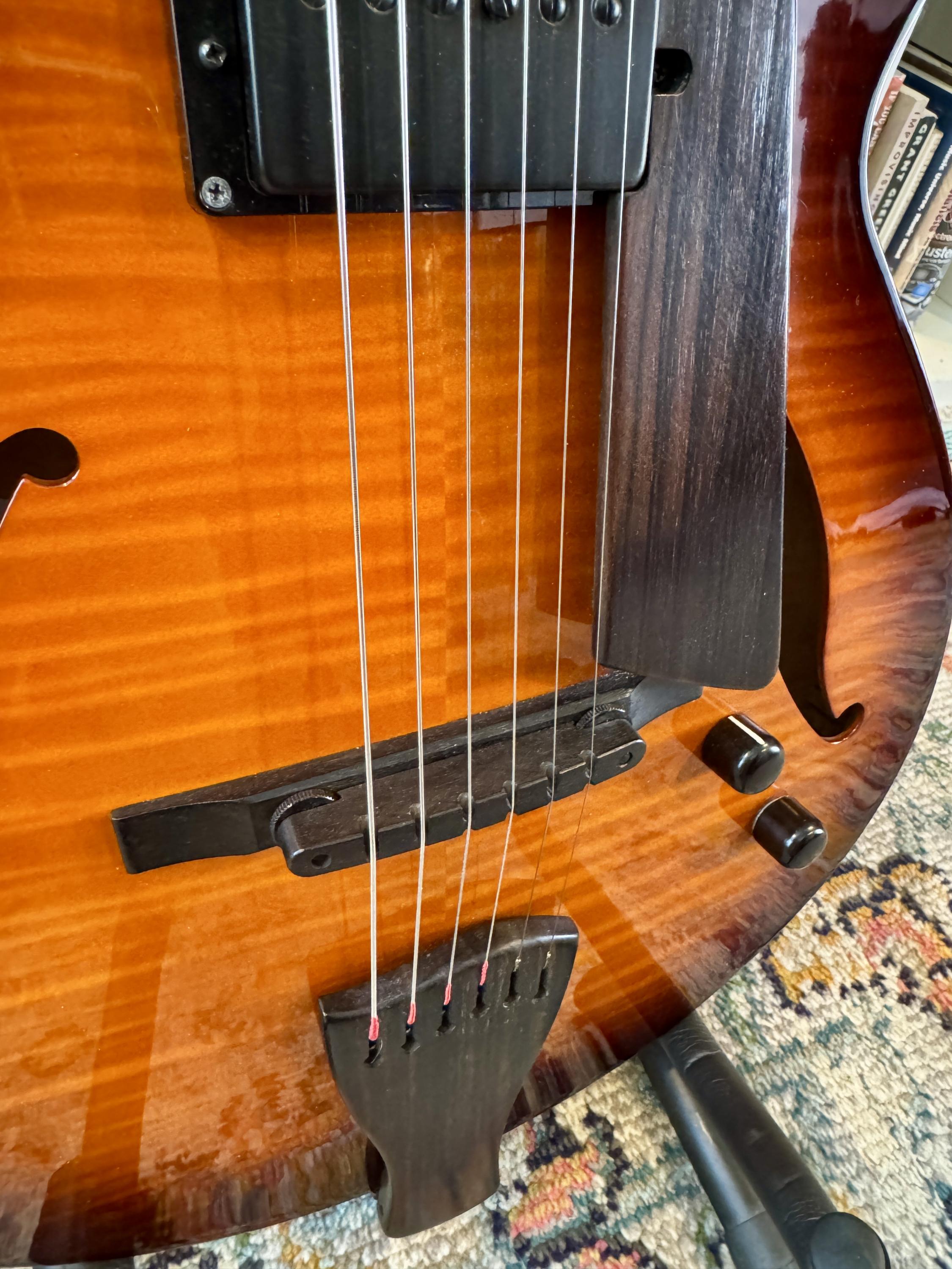 REDUCED: 2011 Sadowsky SS-15 Hollow Body Guitar-img_4267-1-jpg