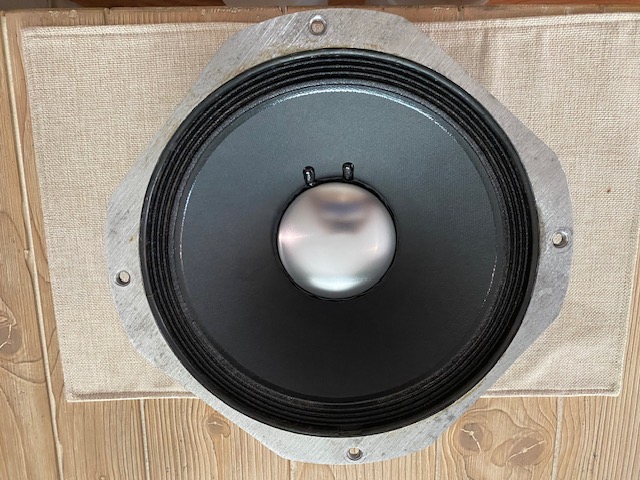 Vintage K110 JBL Speakers-k110-cone-shot-1-jpg