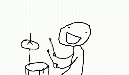 Gibson L-5 CES on Reverb-ba-dum-tsss-drum-gif