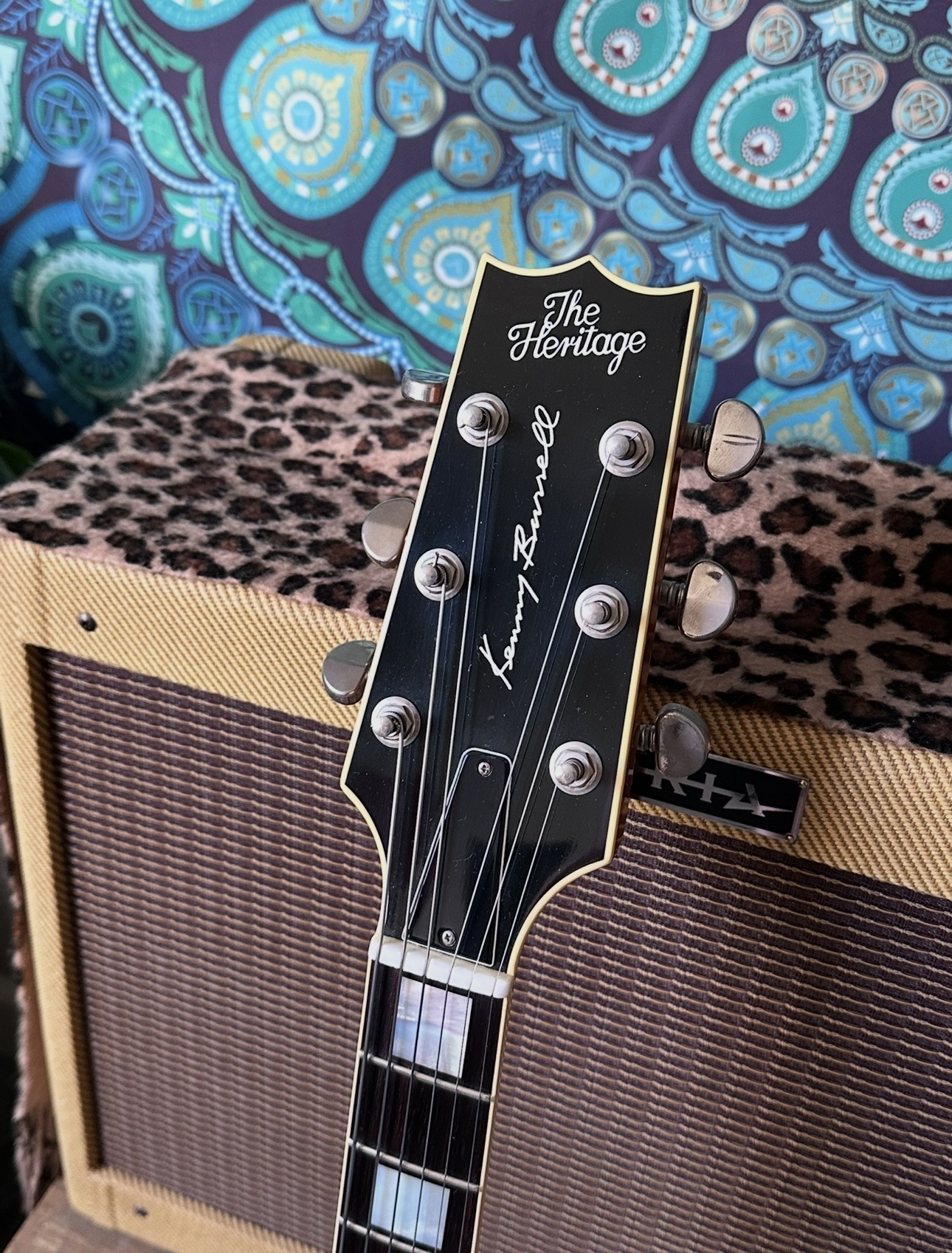 2004 Heritage Kenny Burrell Groove Master! PRICE DROP 12/30!-img_7551-jpeg