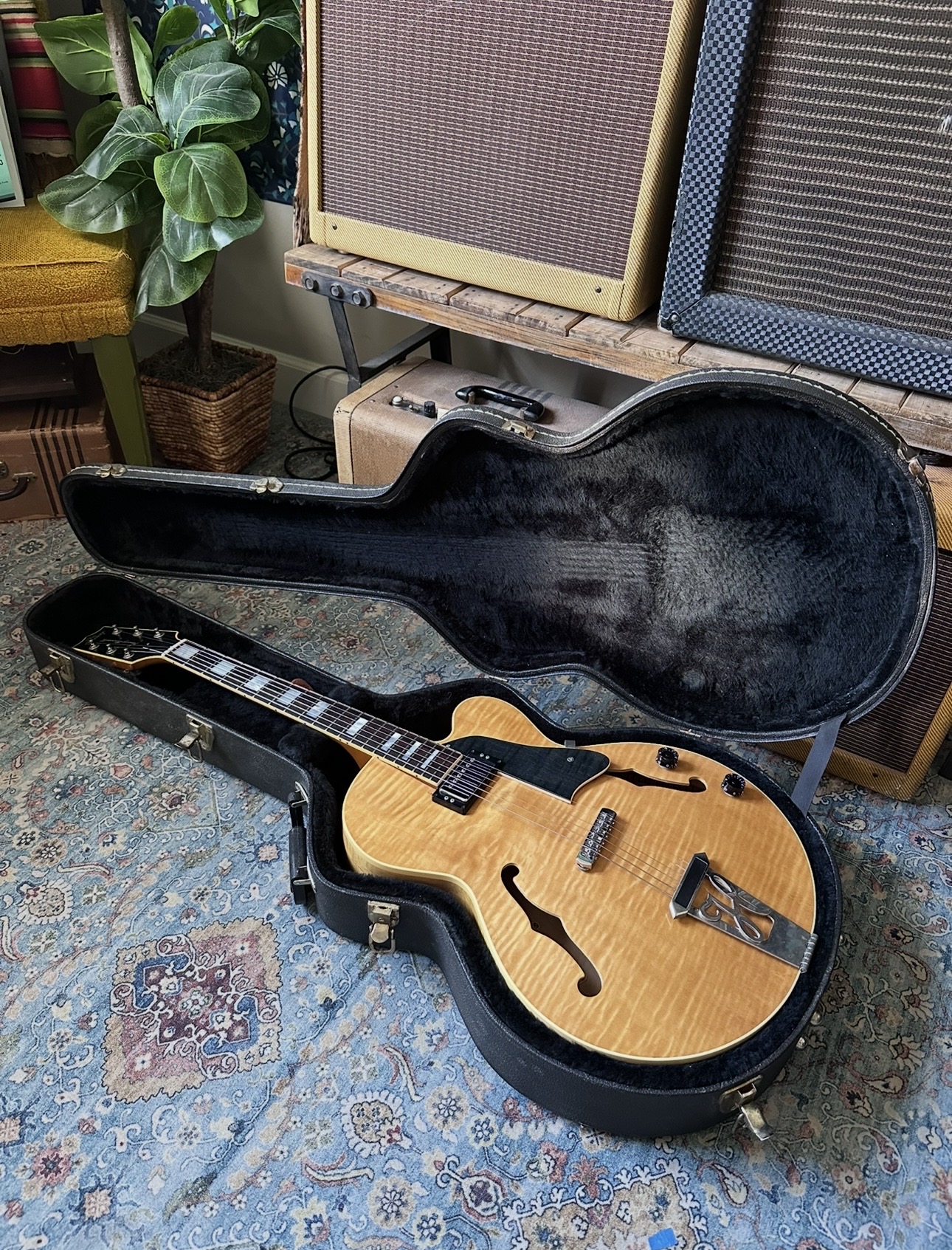 2004 Heritage Kenny Burrell Groove Master! PRICE DROP 12/30!-img_7554-jpeg
