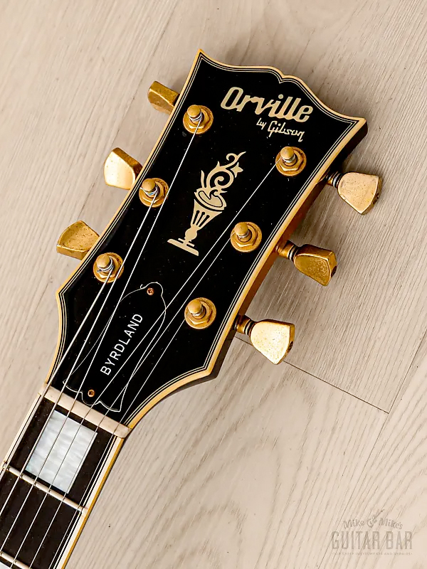 Epiphone Byrdland (open book)-orville-gibson-byrdland-jpg