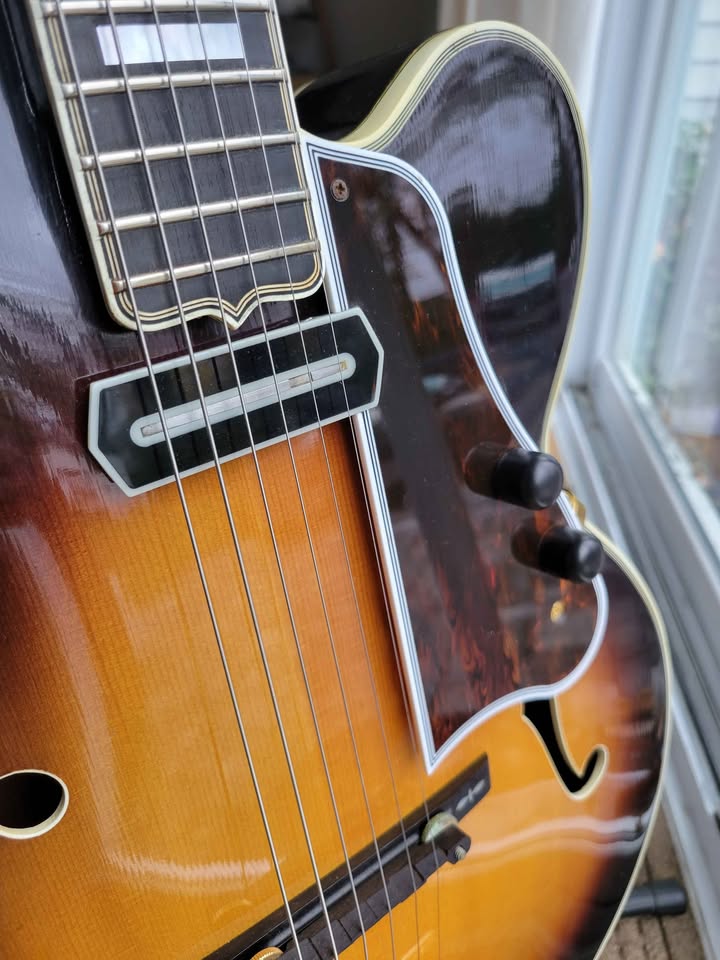 Gibson L-5C in Sunburst w/Biltoft floating CC pickup-gibson-l5-7-jpg