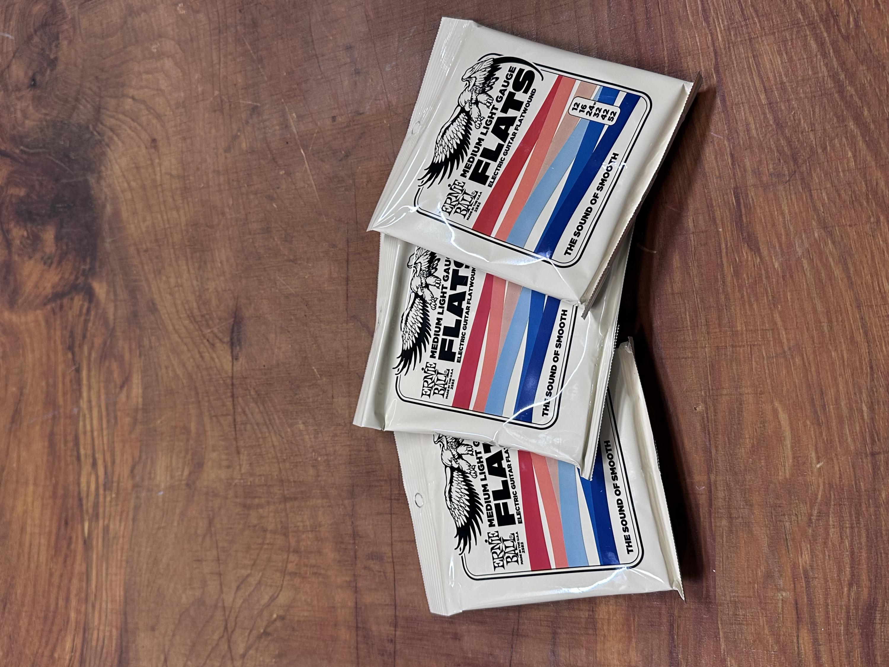 Ernie Ball flatwound strings 12-52-img_7952-jpg