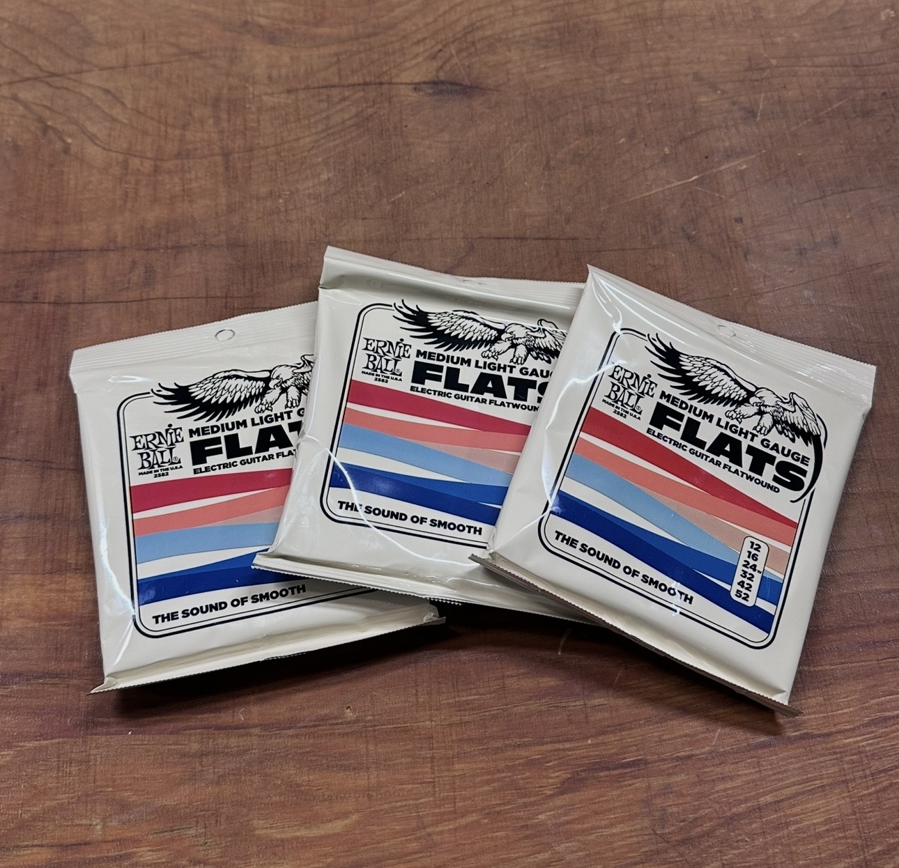 Ernie Ball flatwound strings 12-52-img_7953-jpeg