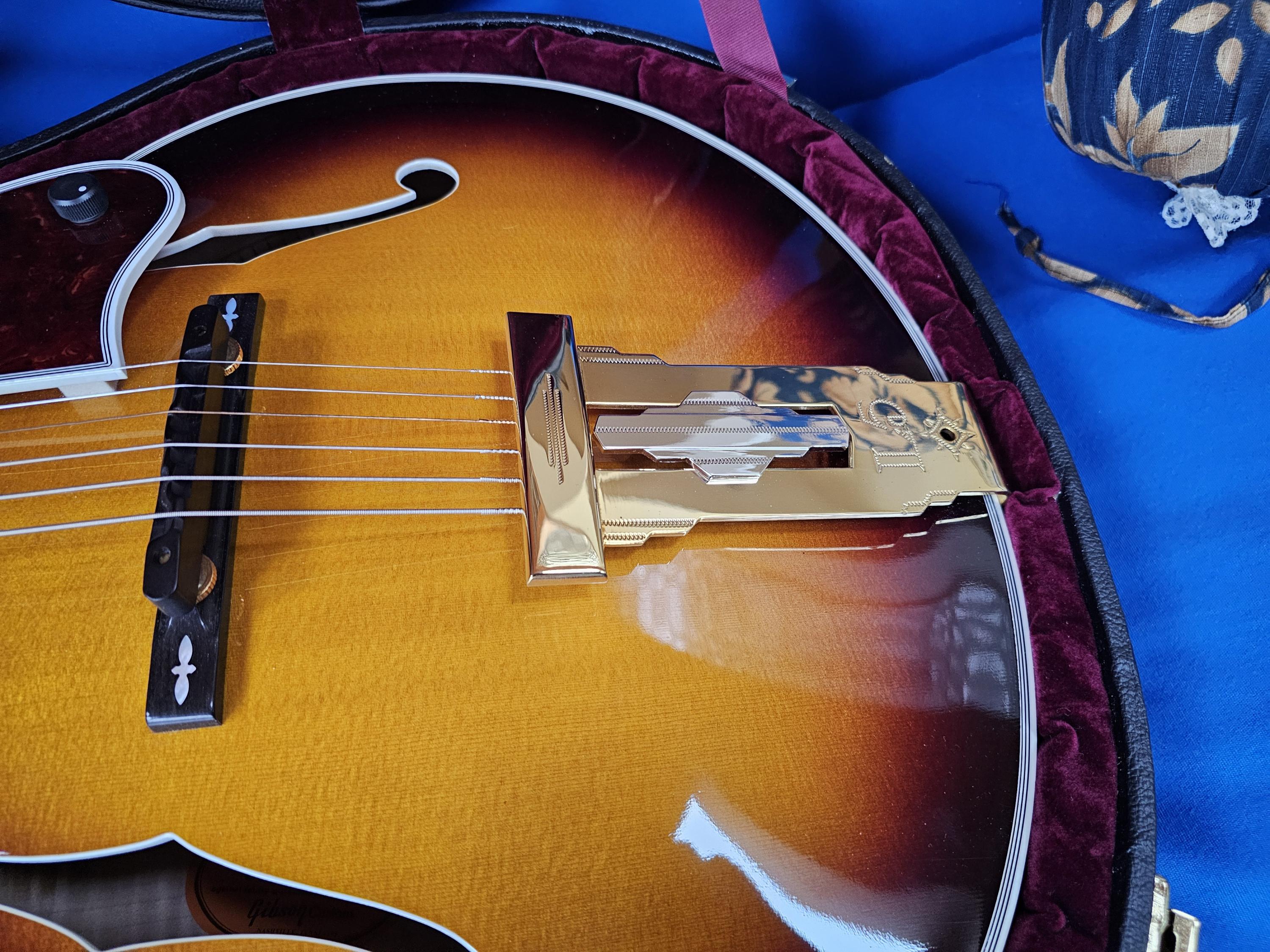 Gibson L-5 Premier - Guitar Center-1000011760-jpg