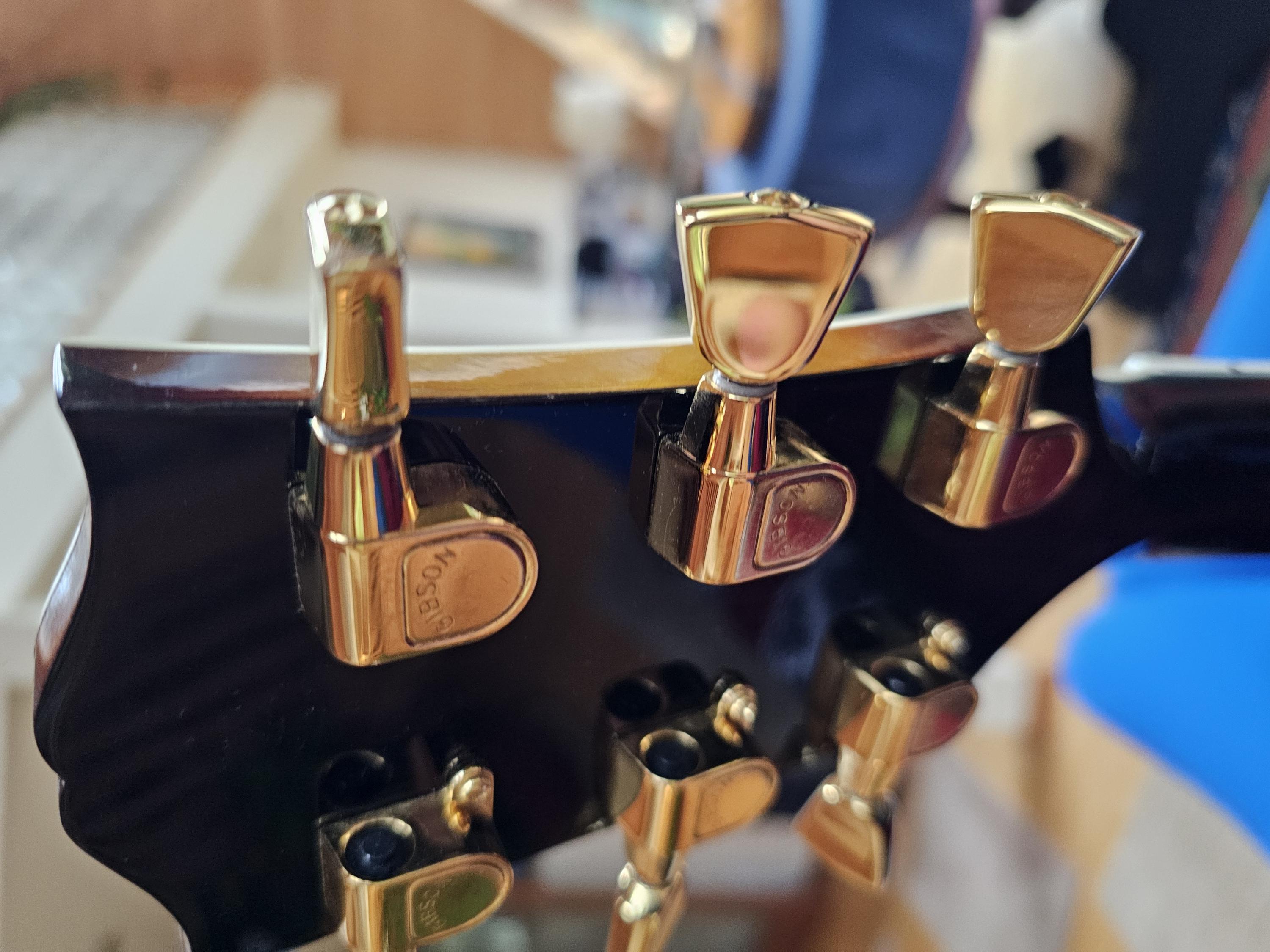 Gibson L-5 Premier - Guitar Center-1000011759-jpg