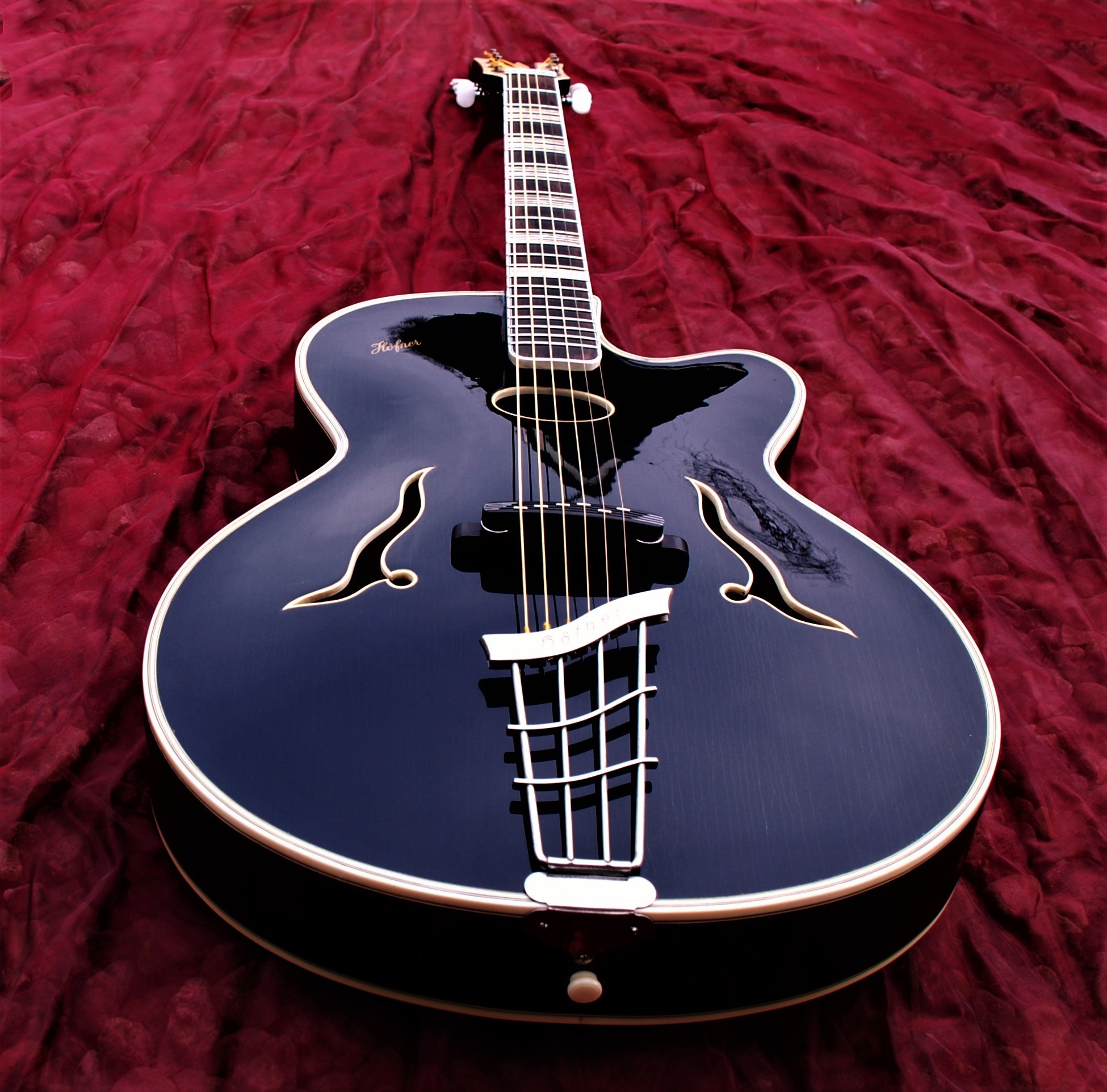 Beautiful Hofner 461s Acoustic Archtop 1960s-dsc_0057-jpg