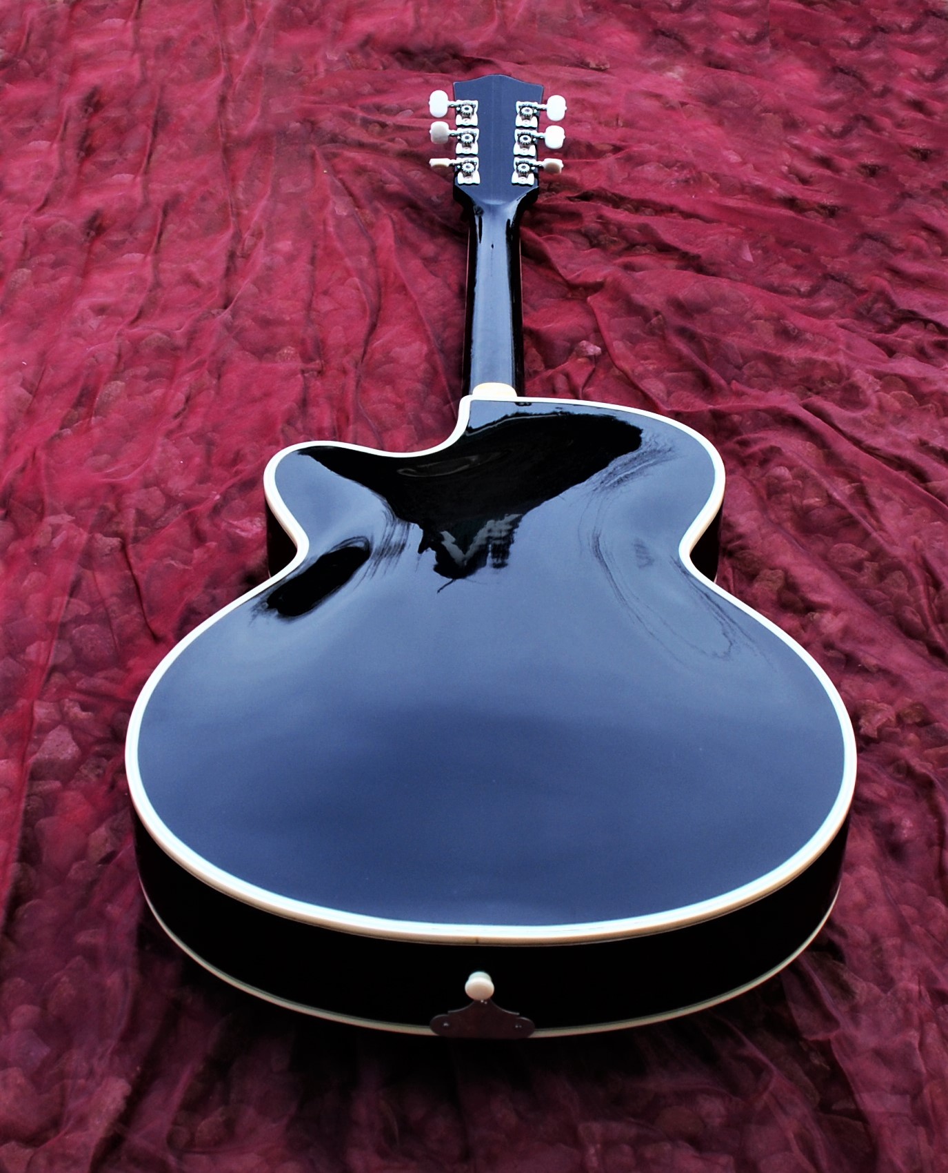 Beautiful Hofner 461s Acoustic Archtop 1960s-dsc_0064-jpg
