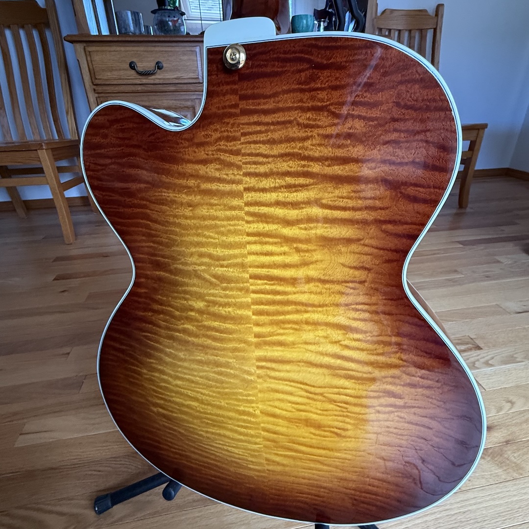2000 Heritage Golden Eagle Sunburst For Sale-eagleback-jpeg
