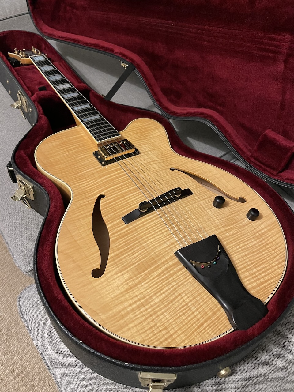 D&rsquo;Aquisto 'Jim Hall&rsquo; Jazzline-imports-4-9-jpeg