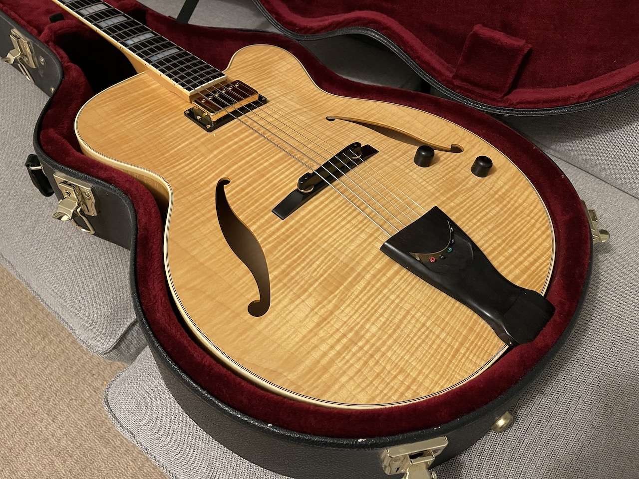 D&rsquo;Aquisto 'Jim Hall&rsquo; Jazzline-imports-7-9-jpeg