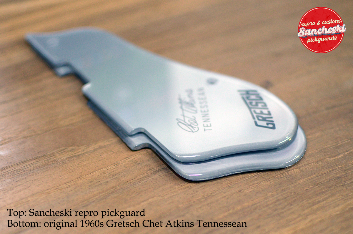 Pickguards for Archtop Guitars-02-jpg